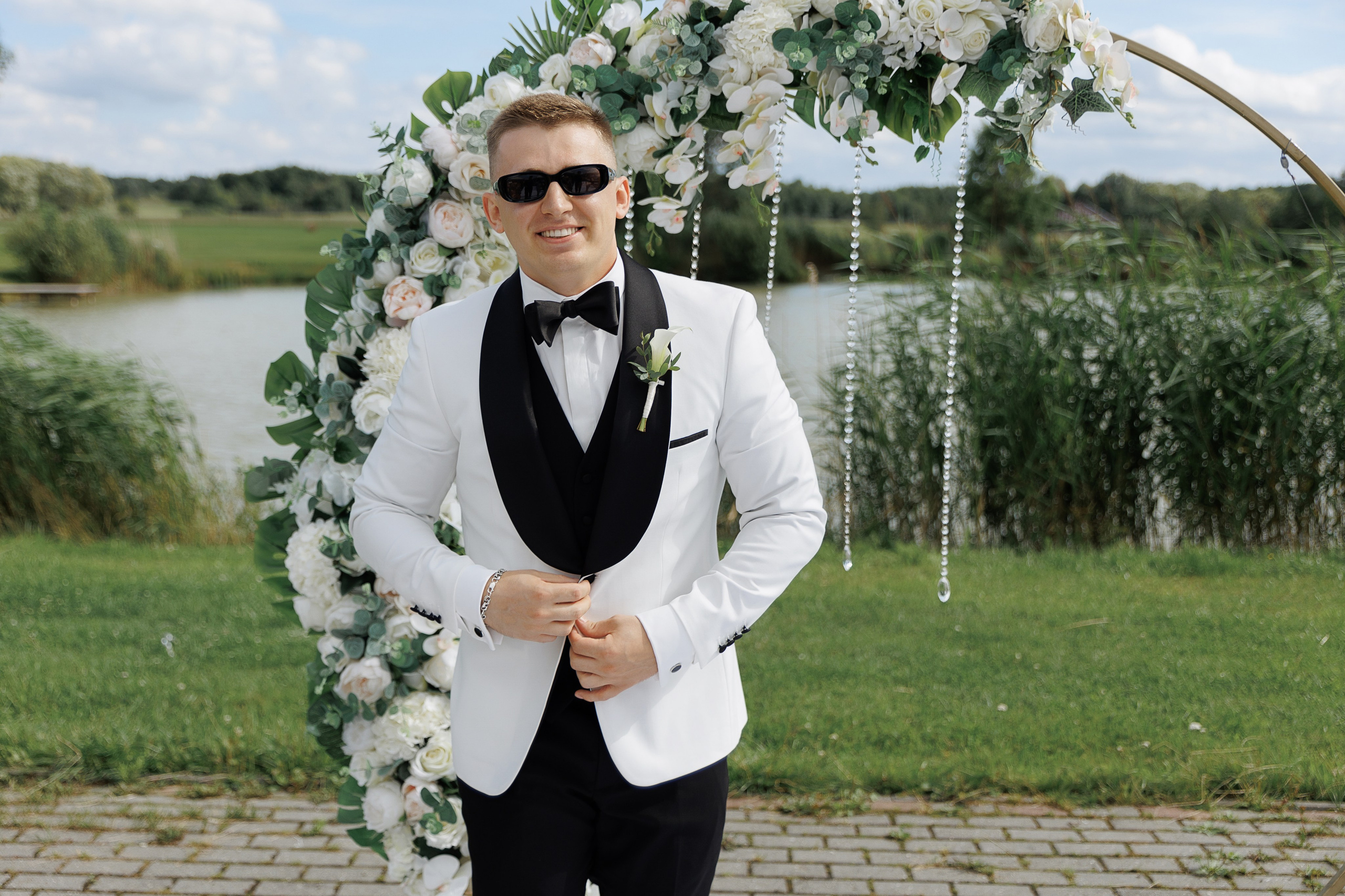 Владислав & Зоя. Свадебный и репортажный фотограф Калининград