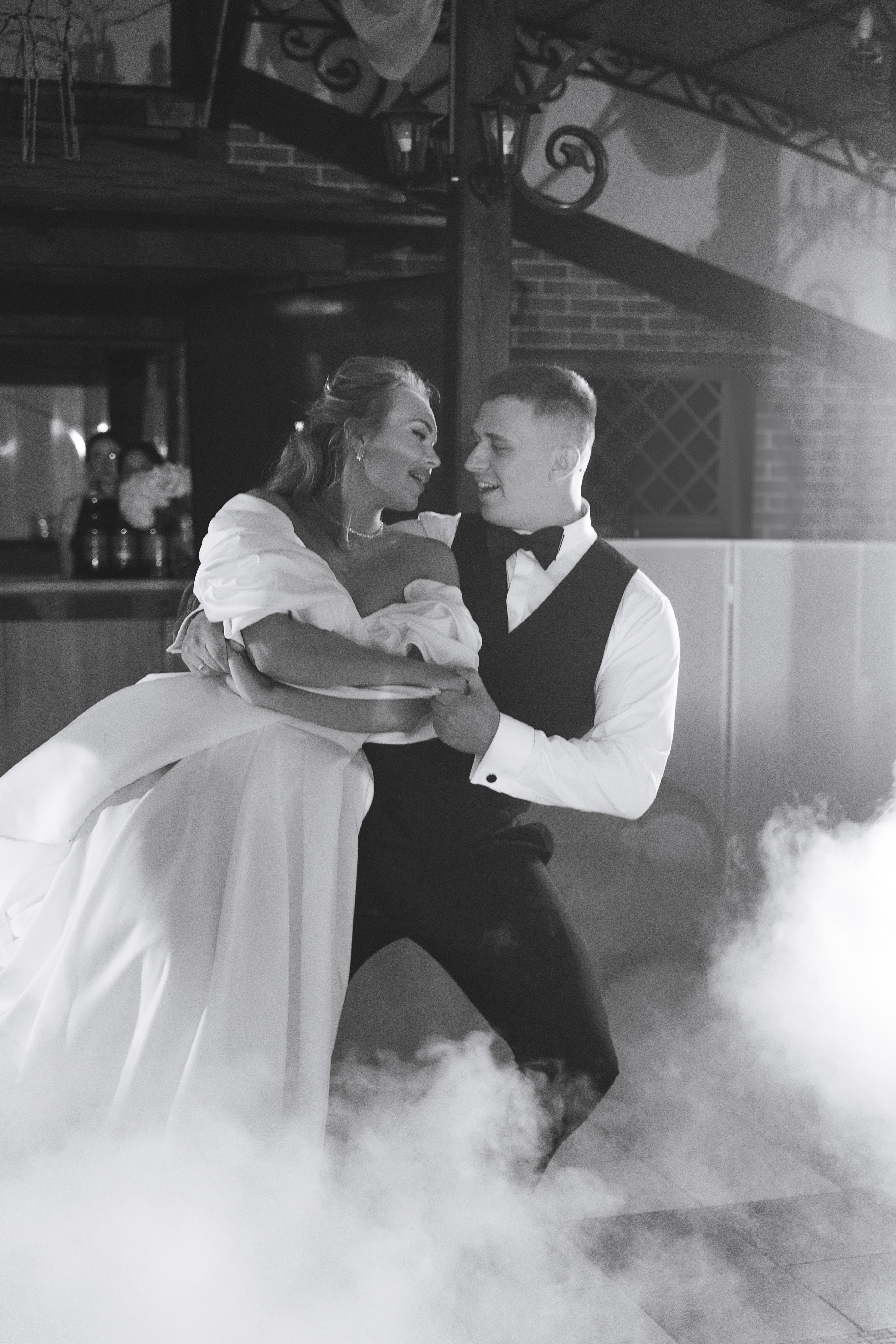 Владислав & Зоя. Свадебный и репортажный фотограф Калининград