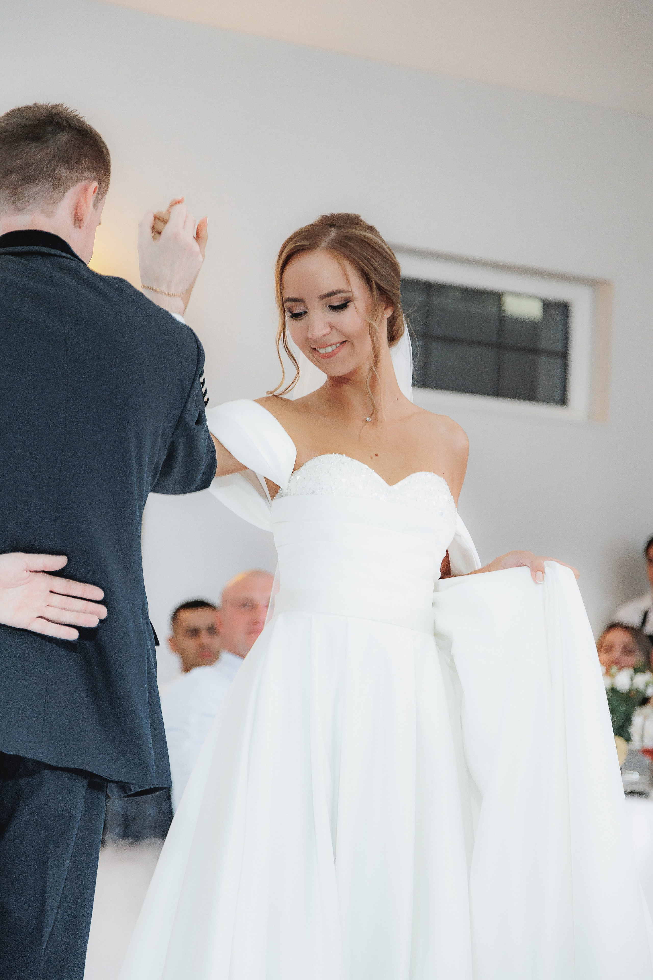 Александр & Кристина. Свадебный и репортажный фотограф Калининград