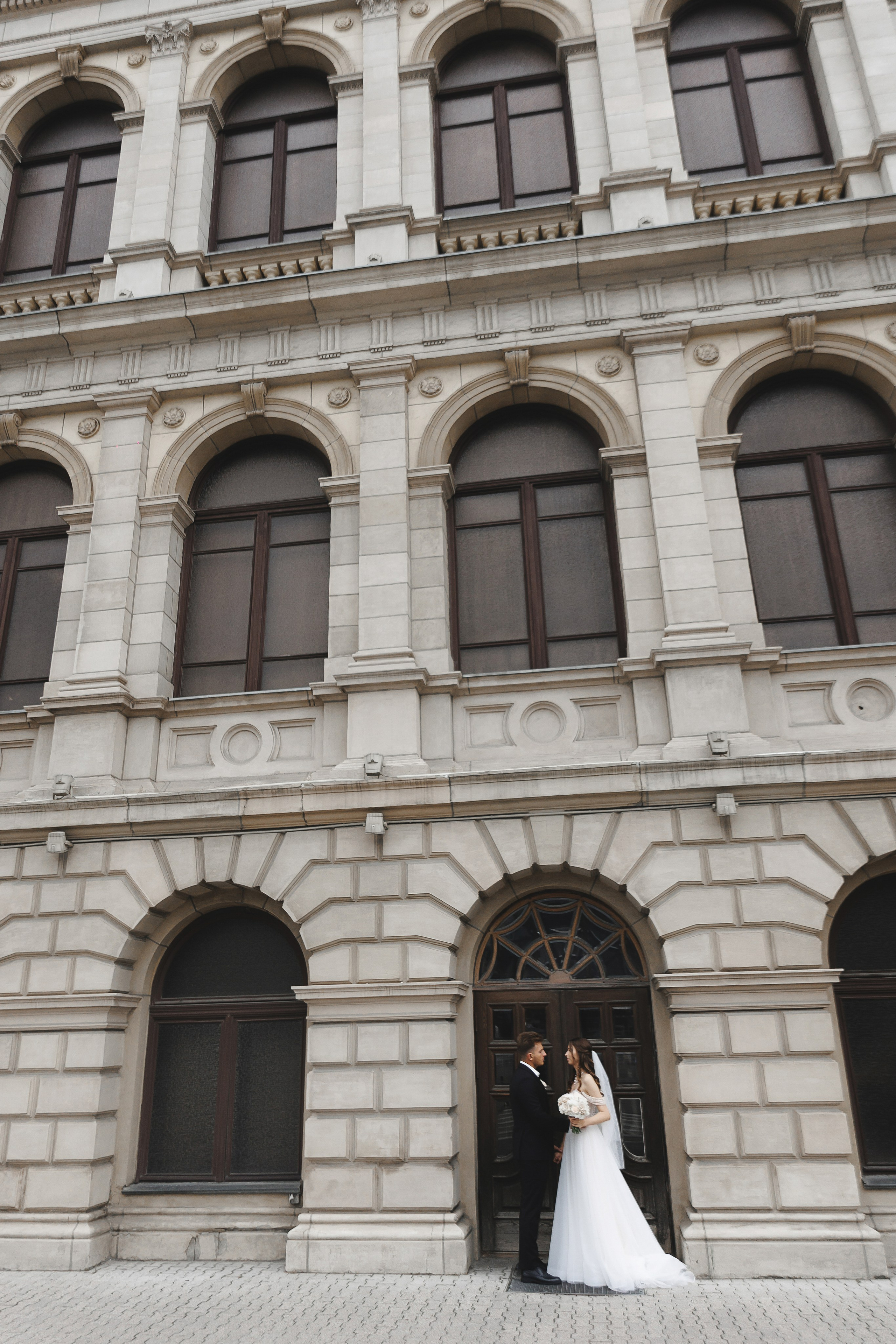 Кристина & Илья. Свадебный и репортажный фотограф Калининград