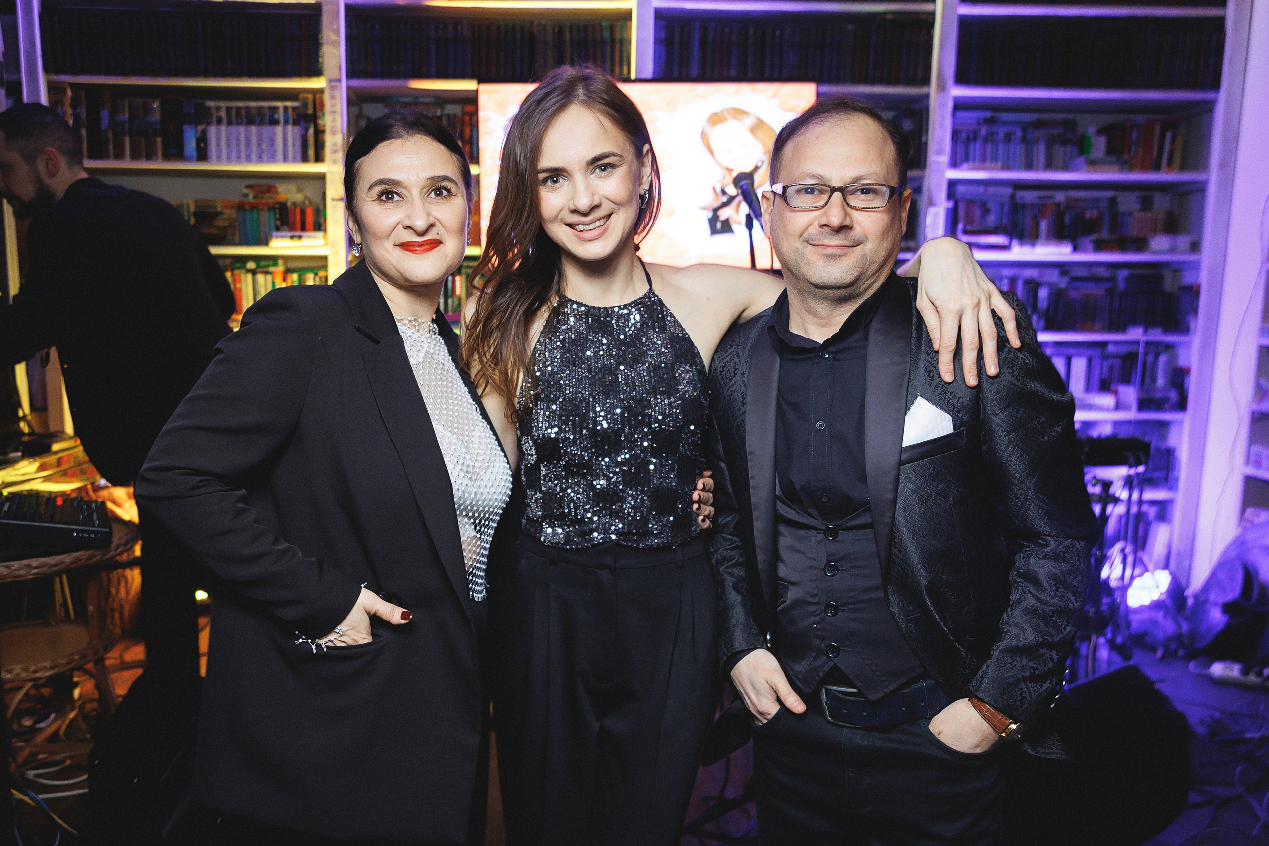 Happy Birthday Natalia. Свадебный и репортажный фотограф Калининград