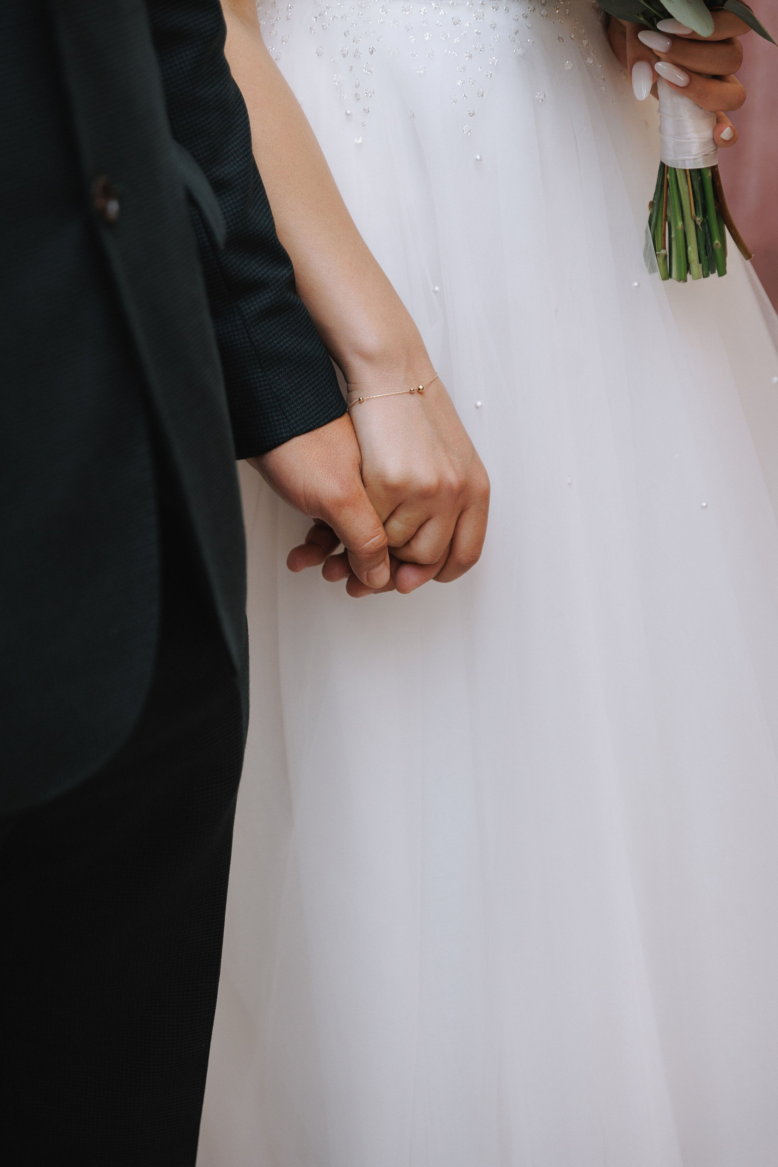 Алексей & Елизавета. Свадебный и репортажный фотограф Калининград