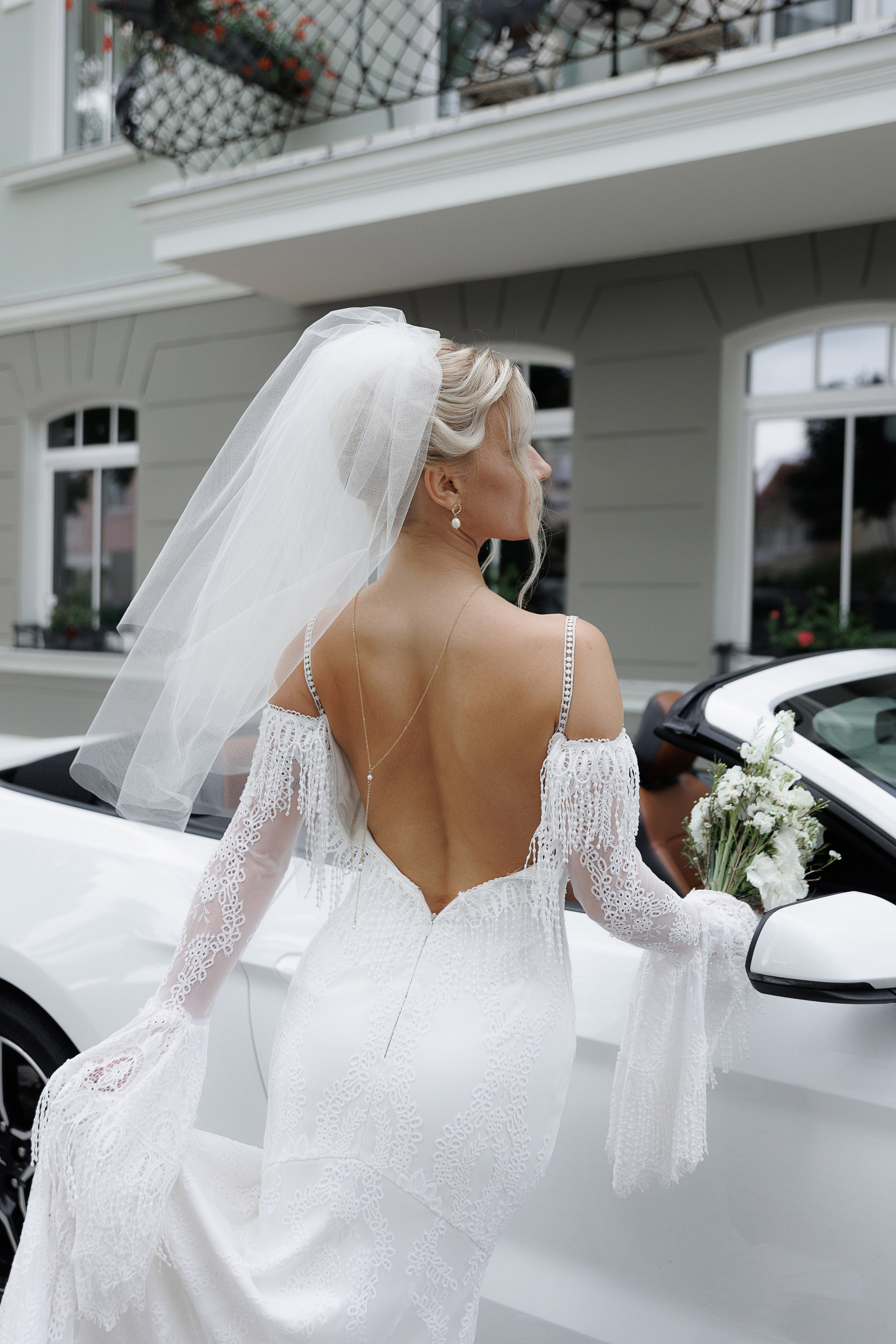 Алексей & Татьяна. Свадебный и репортажный фотограф Калининград