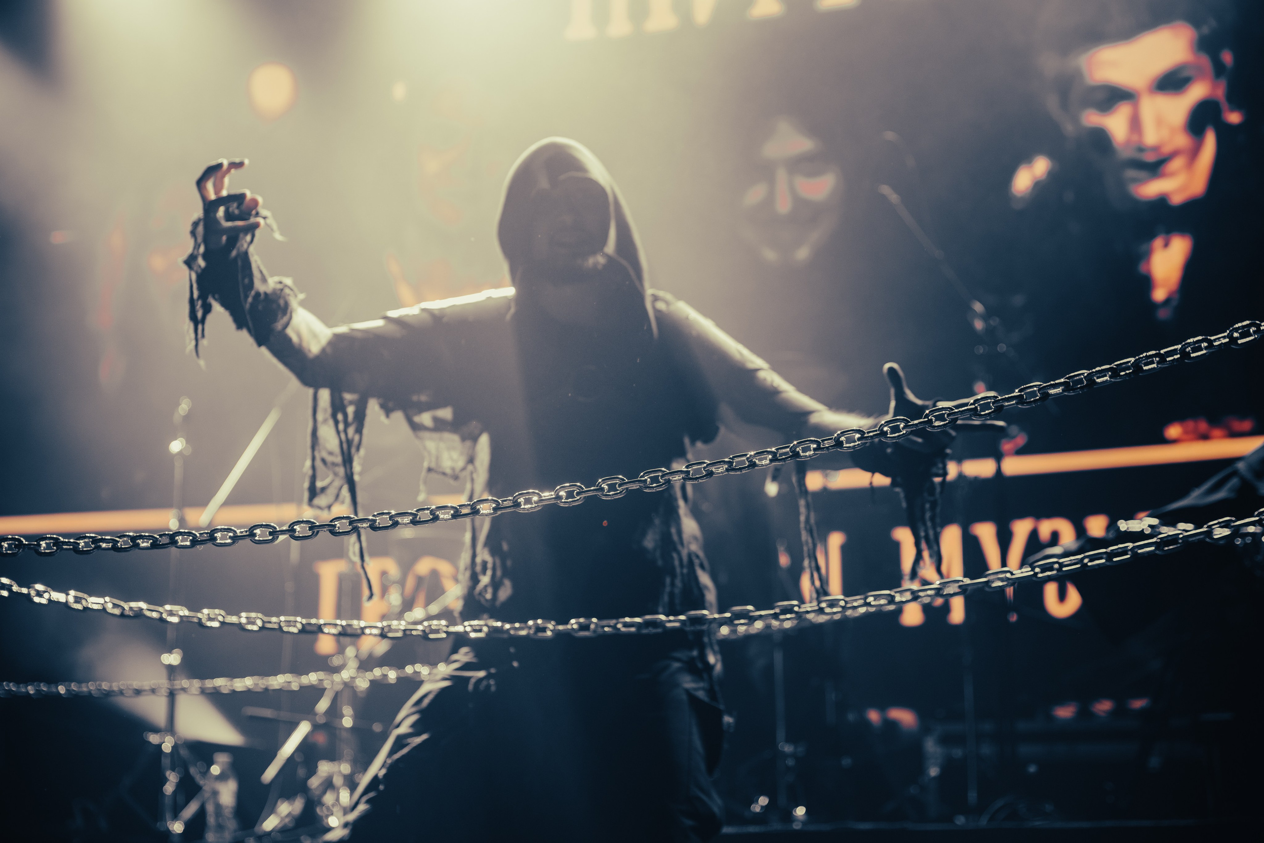 Концертные съемки