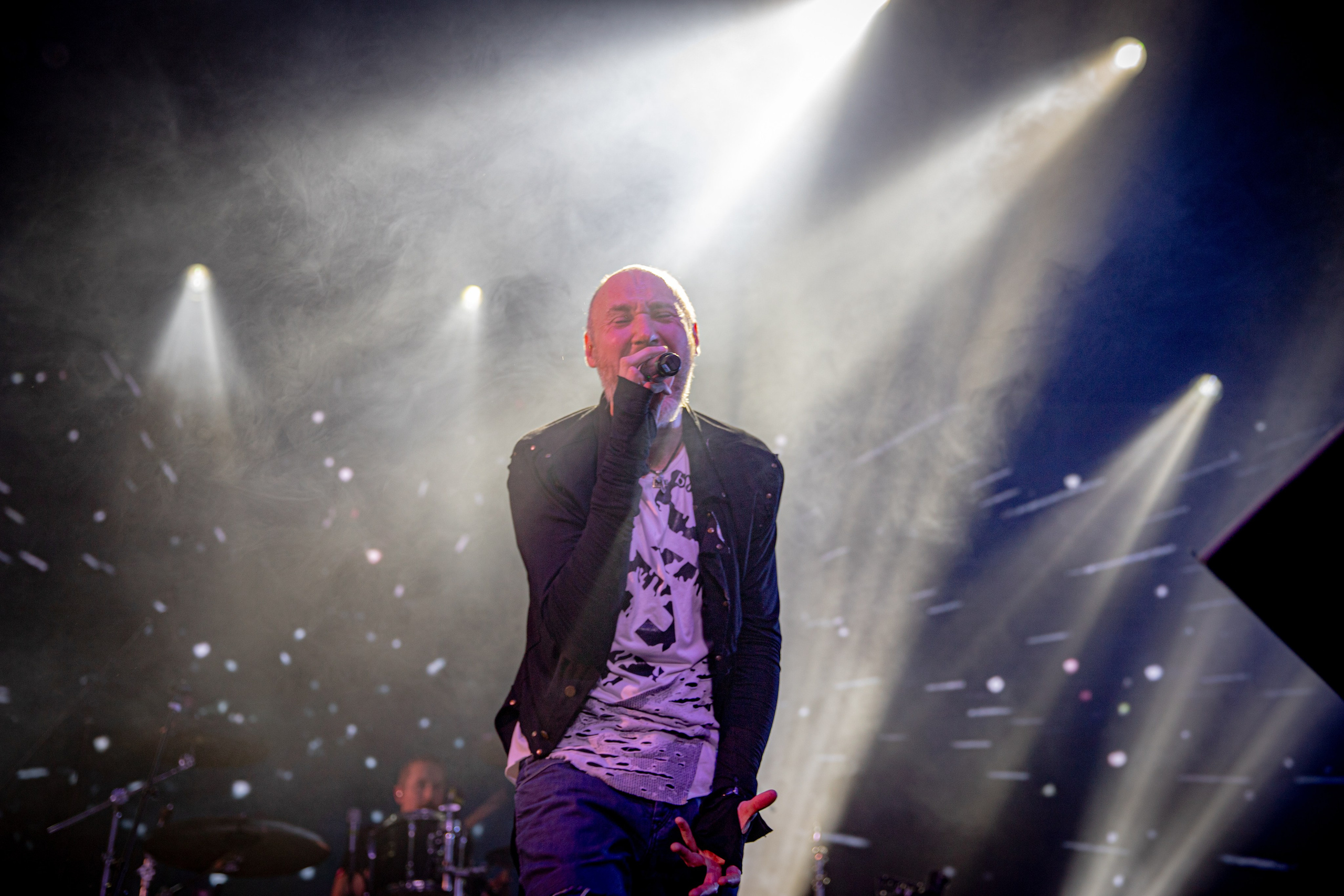 Концертные съемки