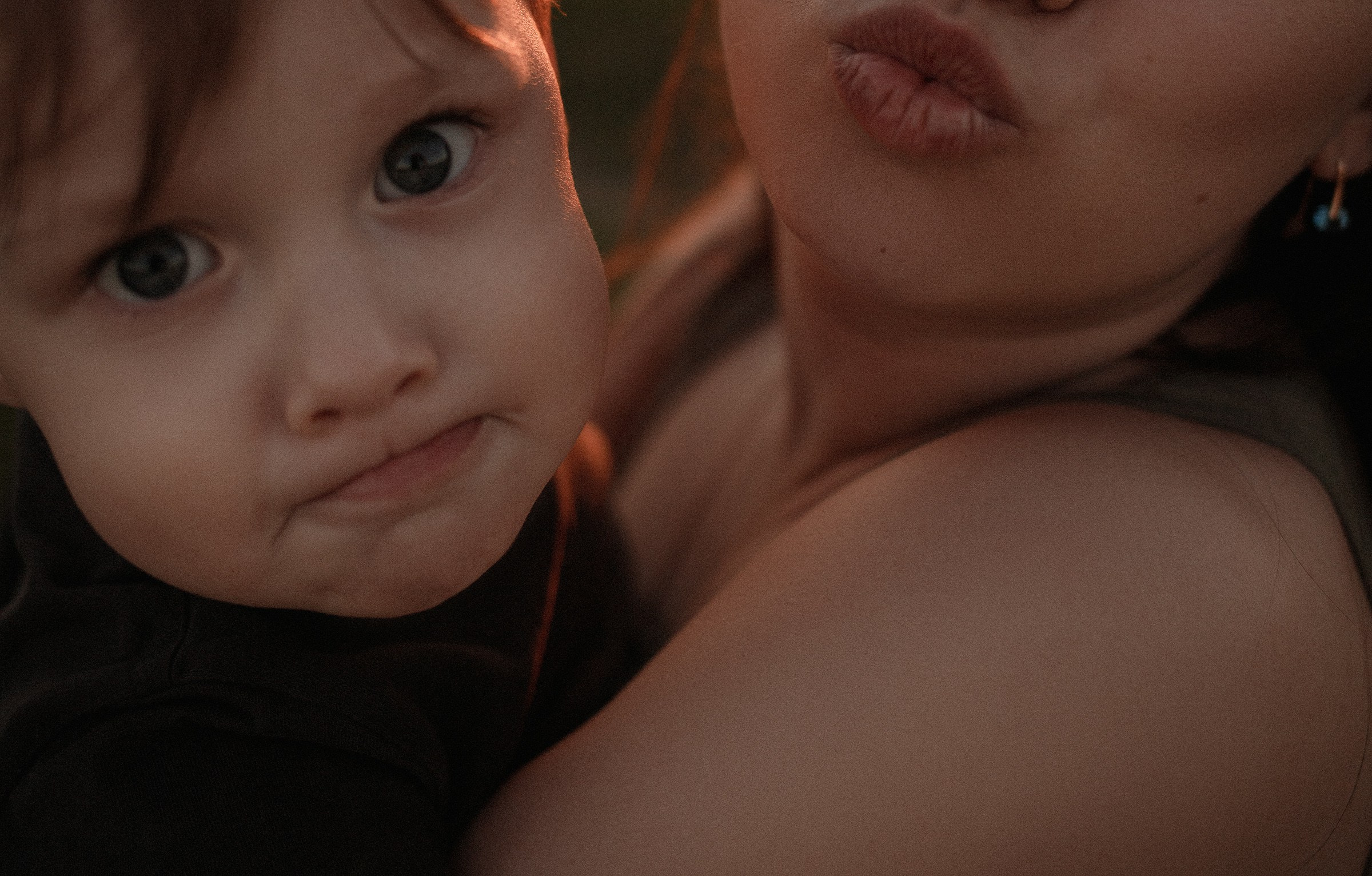 Лиза, Руслан, Ваня и Марс. Фотограф Москва, Чехов Цыкоза Алина