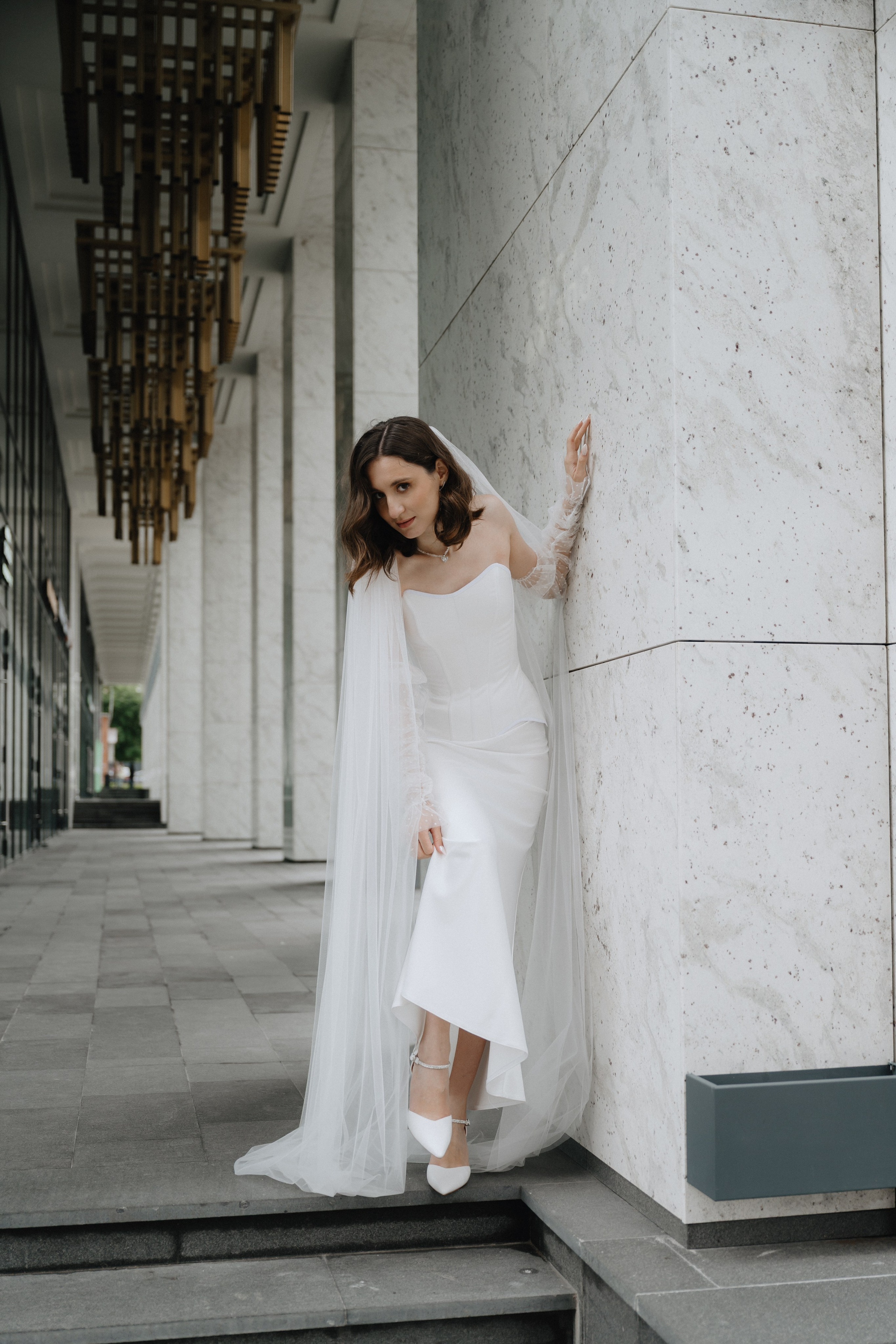 Анастасия & Артём