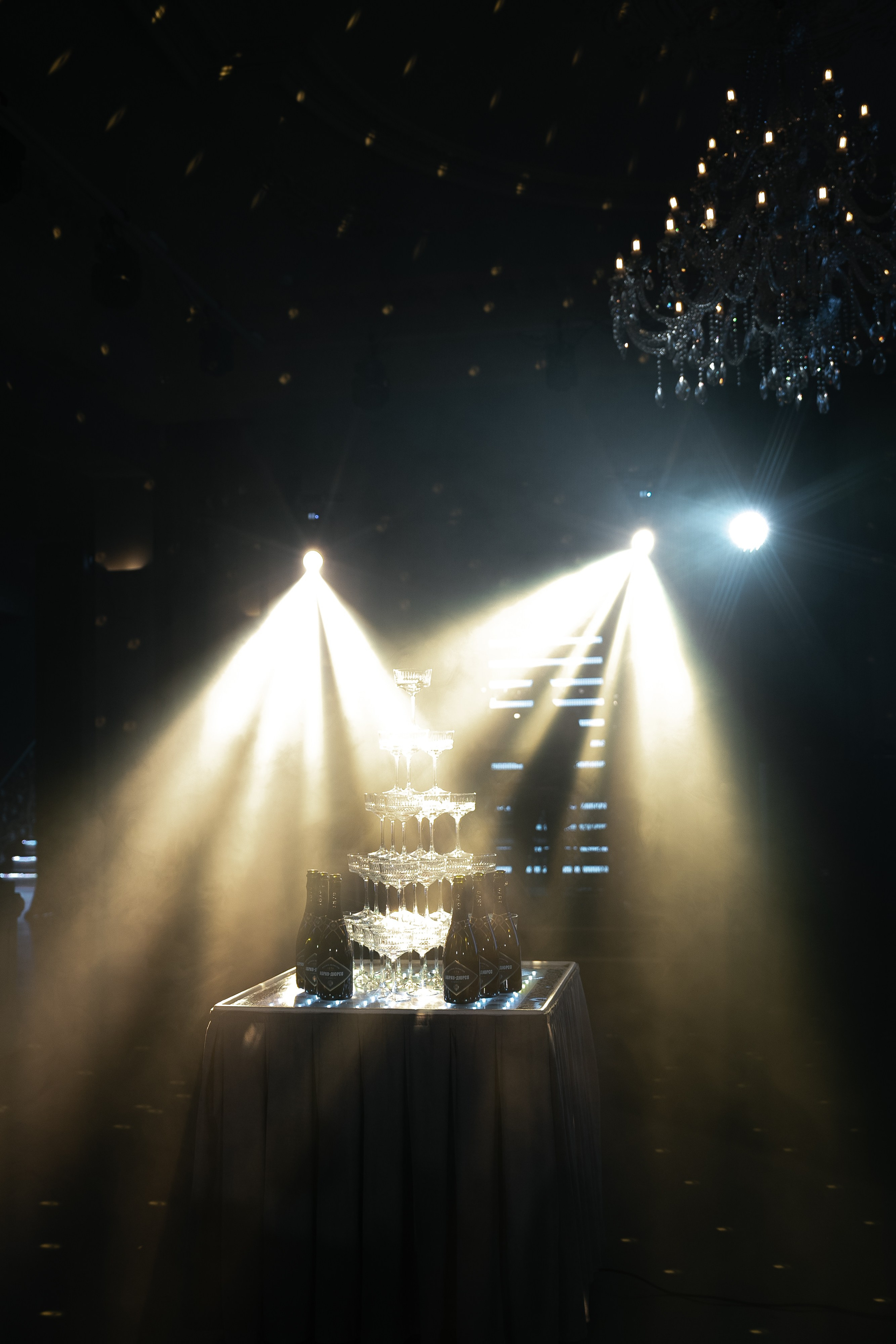 Даша & Лёня. Свадебное агентство WedStories agency