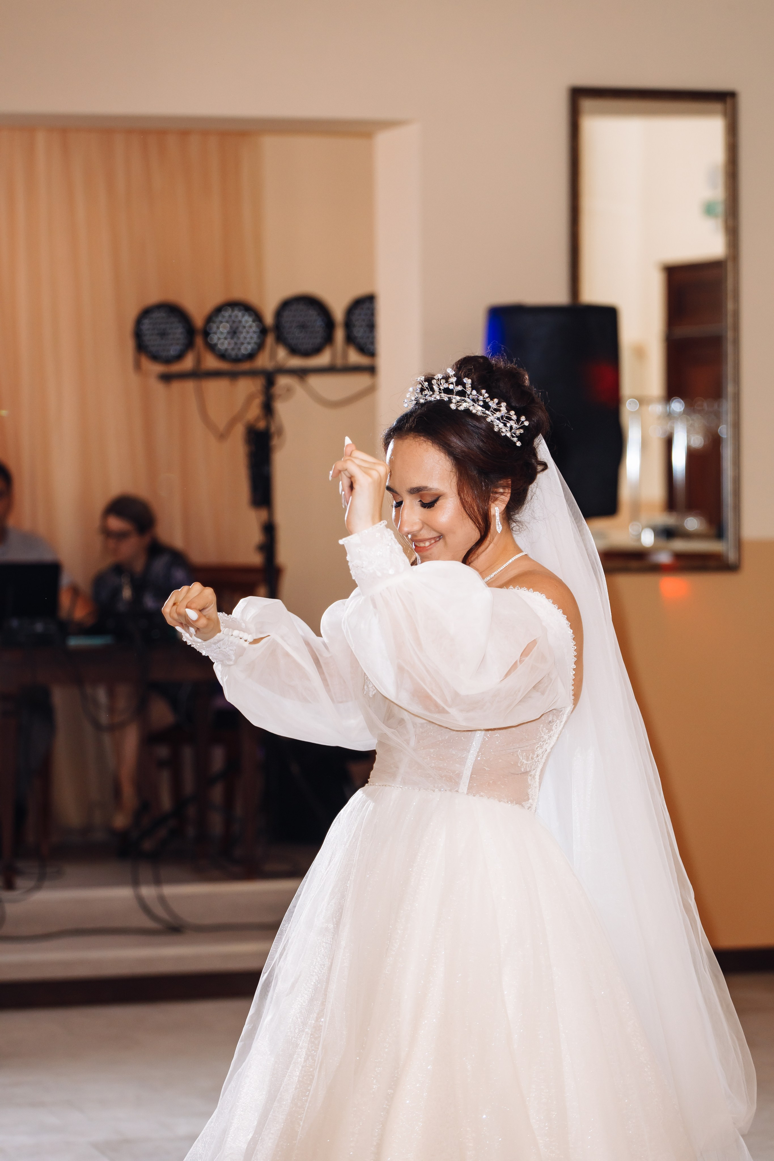 Свадебная фотосессия в Тихорецке. Свадебный и семейный фотограф в Краснодарском крае Мария Данилкина