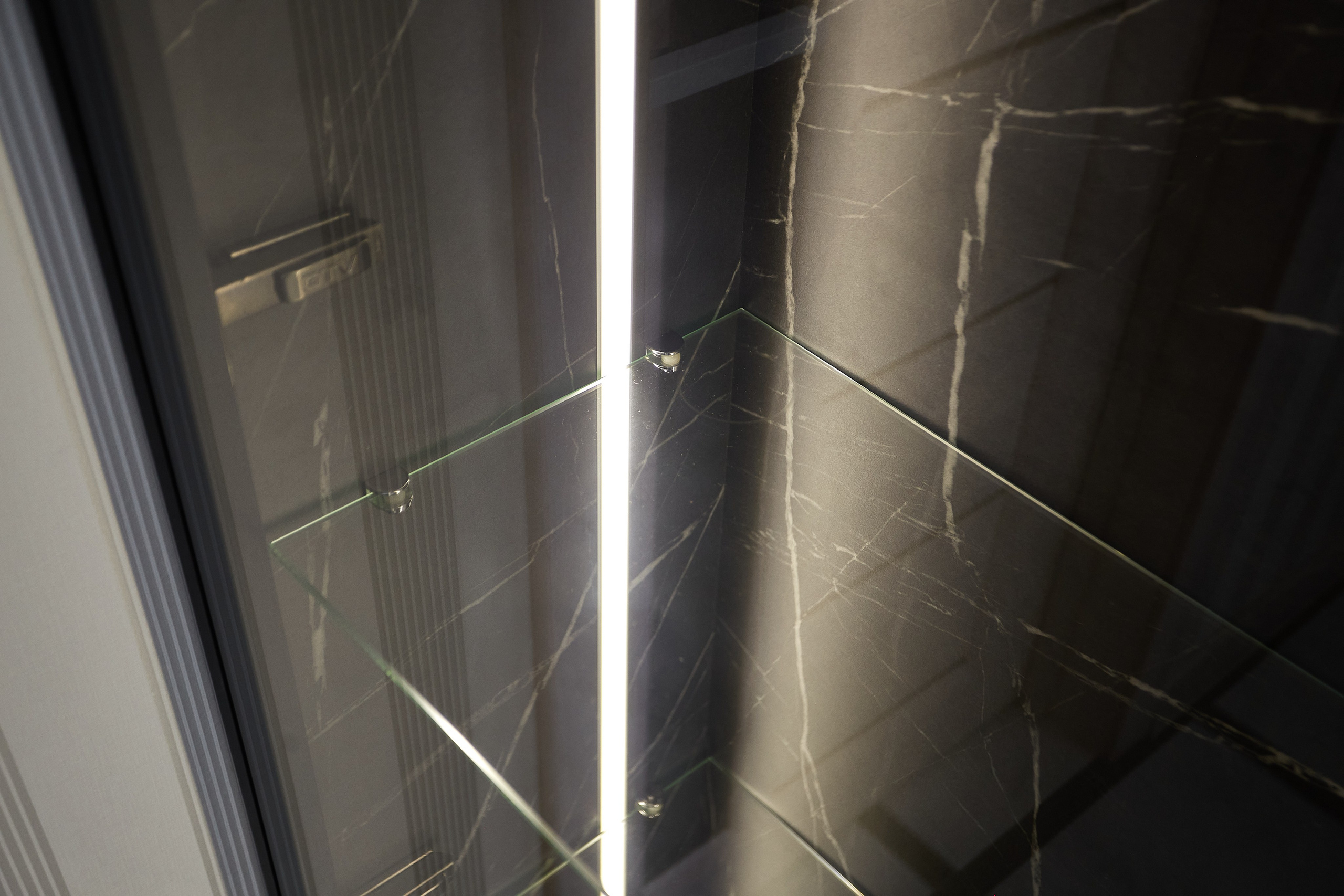 Лаконичная кухня. Мебель под заказ. Дрогичин