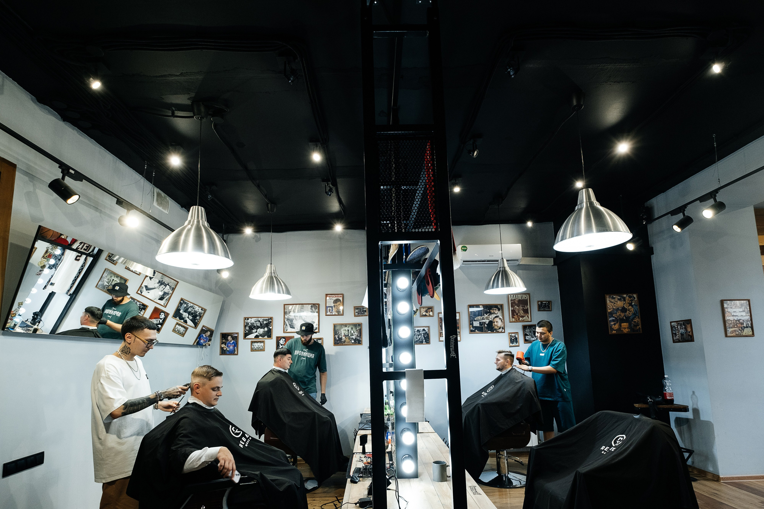 Влад. Сборы. Свадебный и семейный фотограф Барнаул Рубцовск Бийск Алтайский край