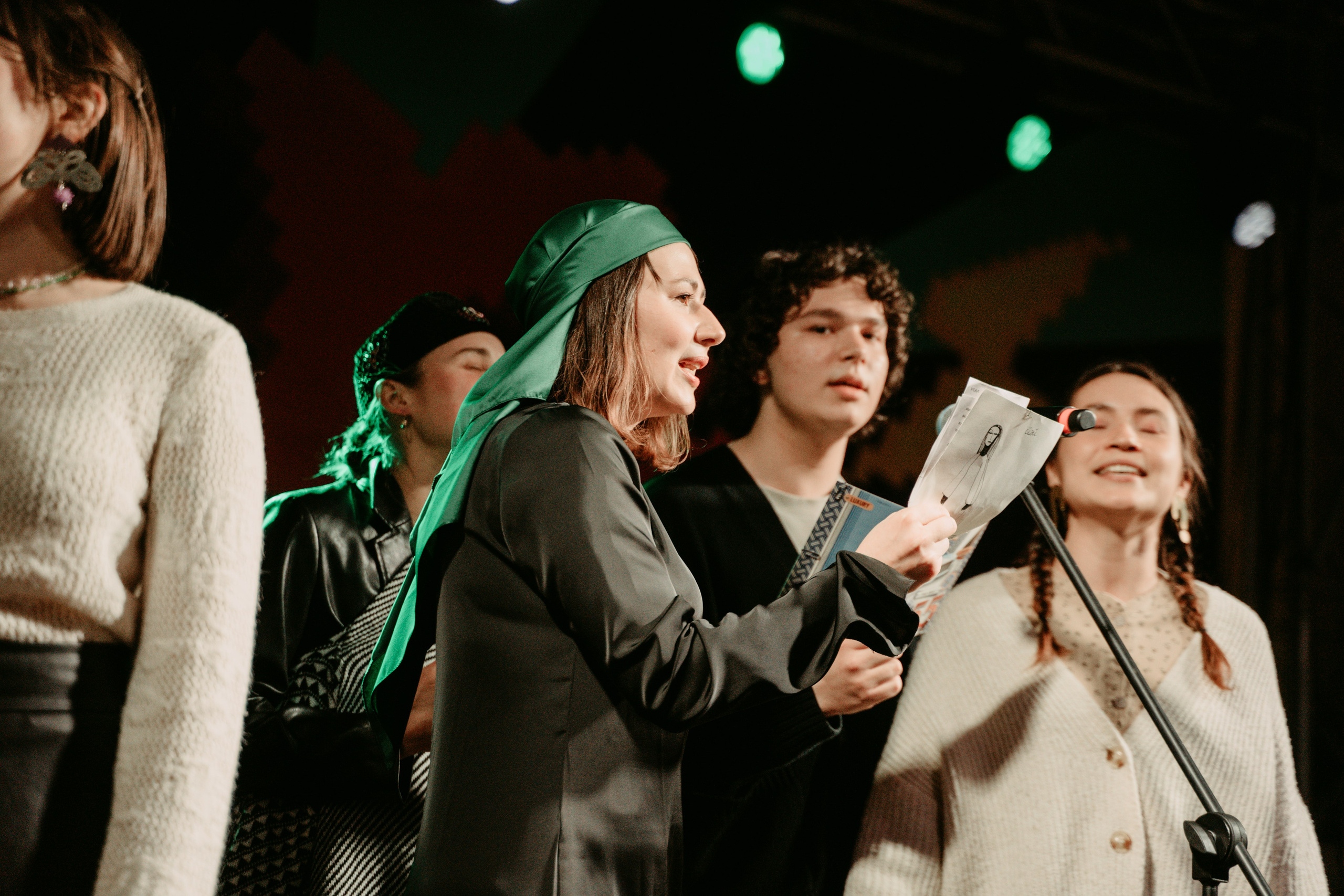 Мин татарча сөйләшәм. Главная