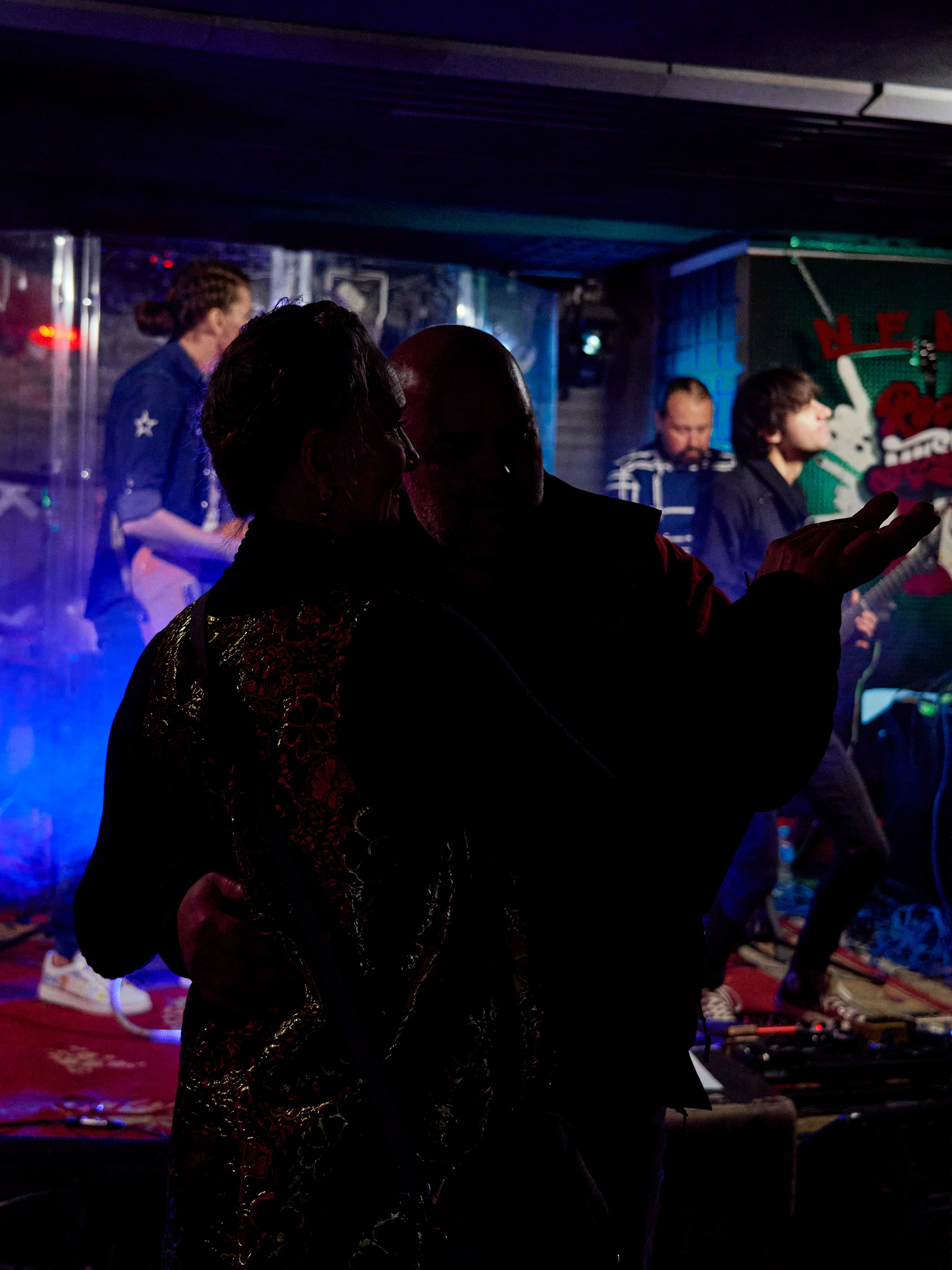 Концерт Porto Moris 2023. Портретный фотограф в Москве