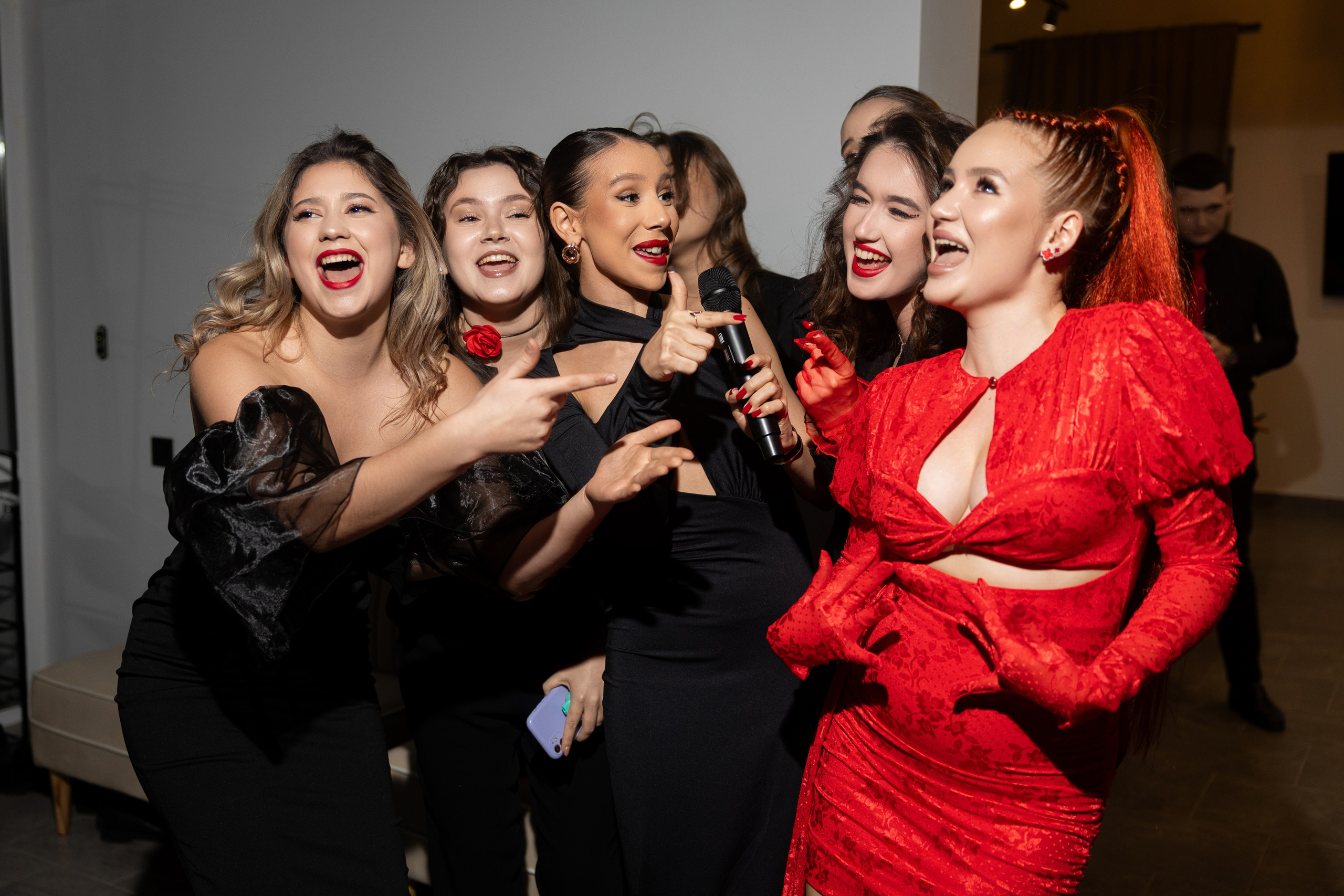 Event Репортажные съемки