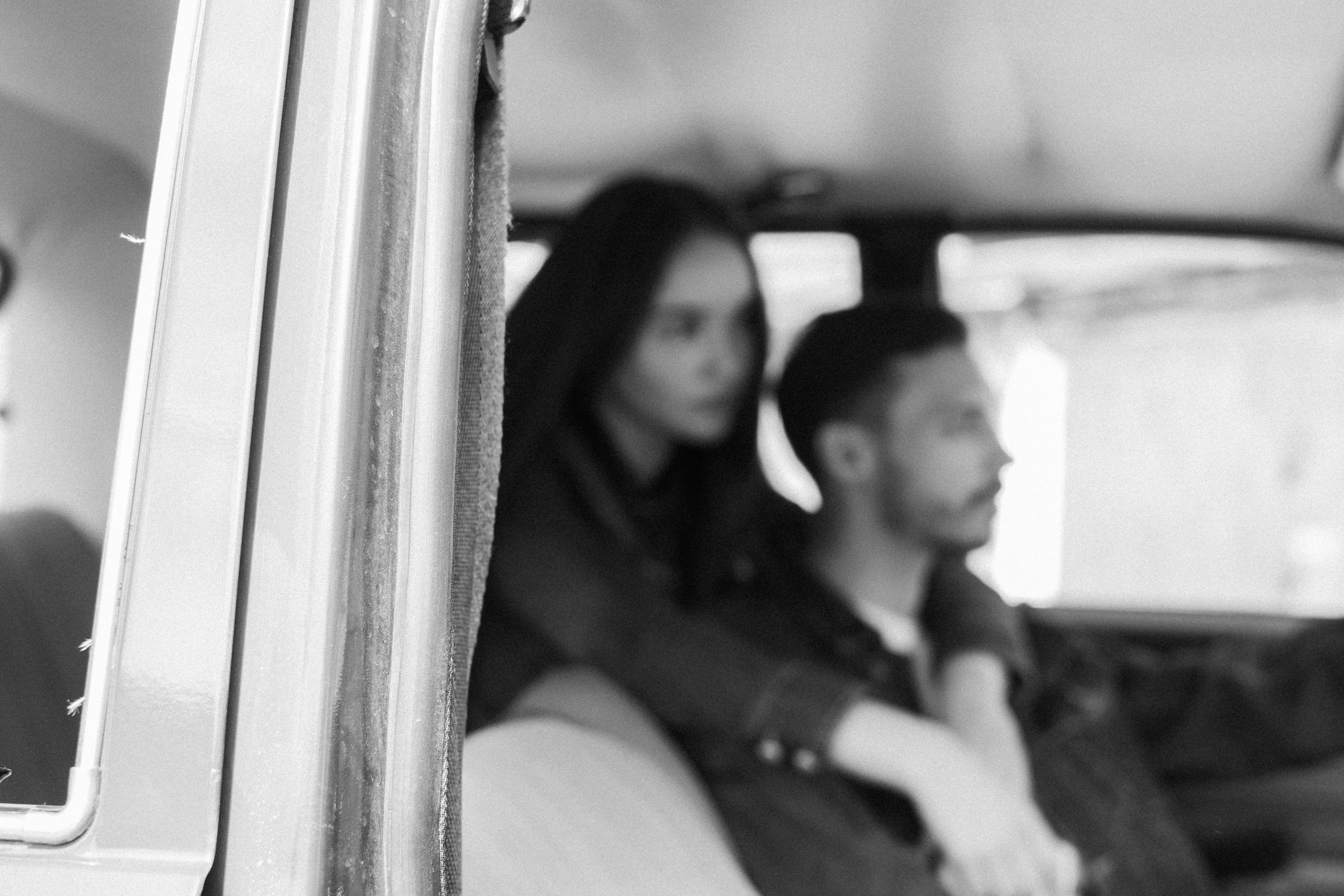 Алина и Александр