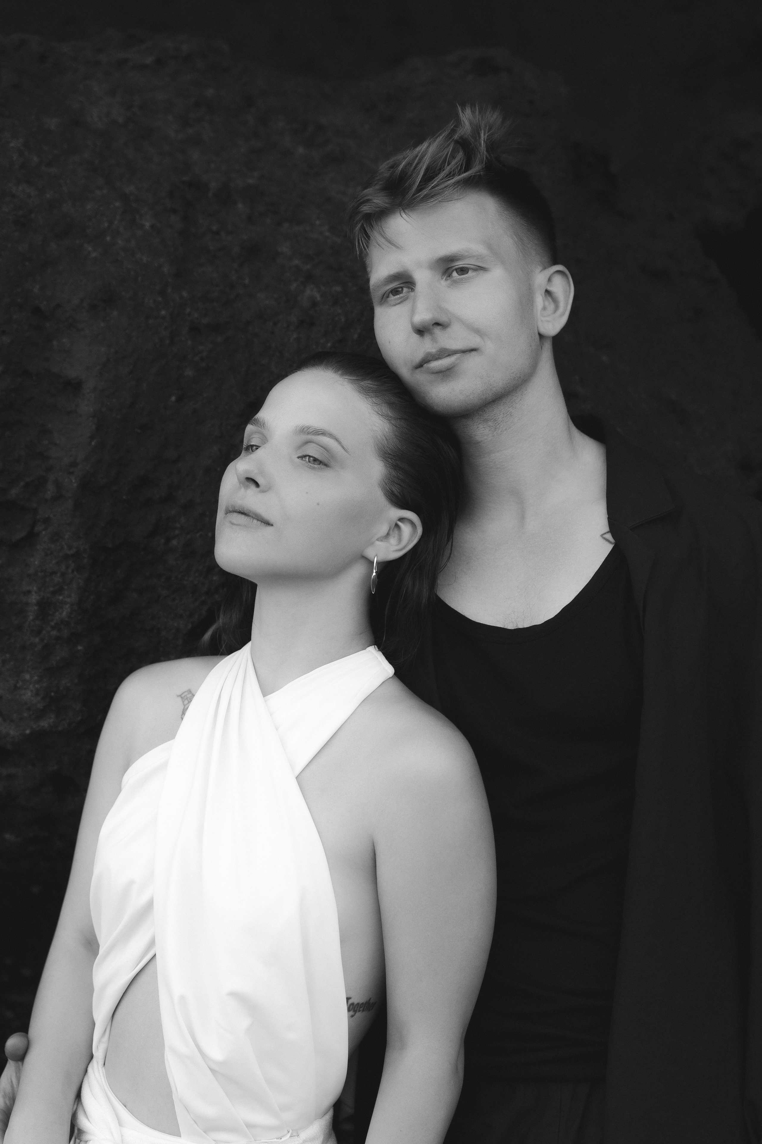 Валерия и Данил. Фотограф Alena Ray