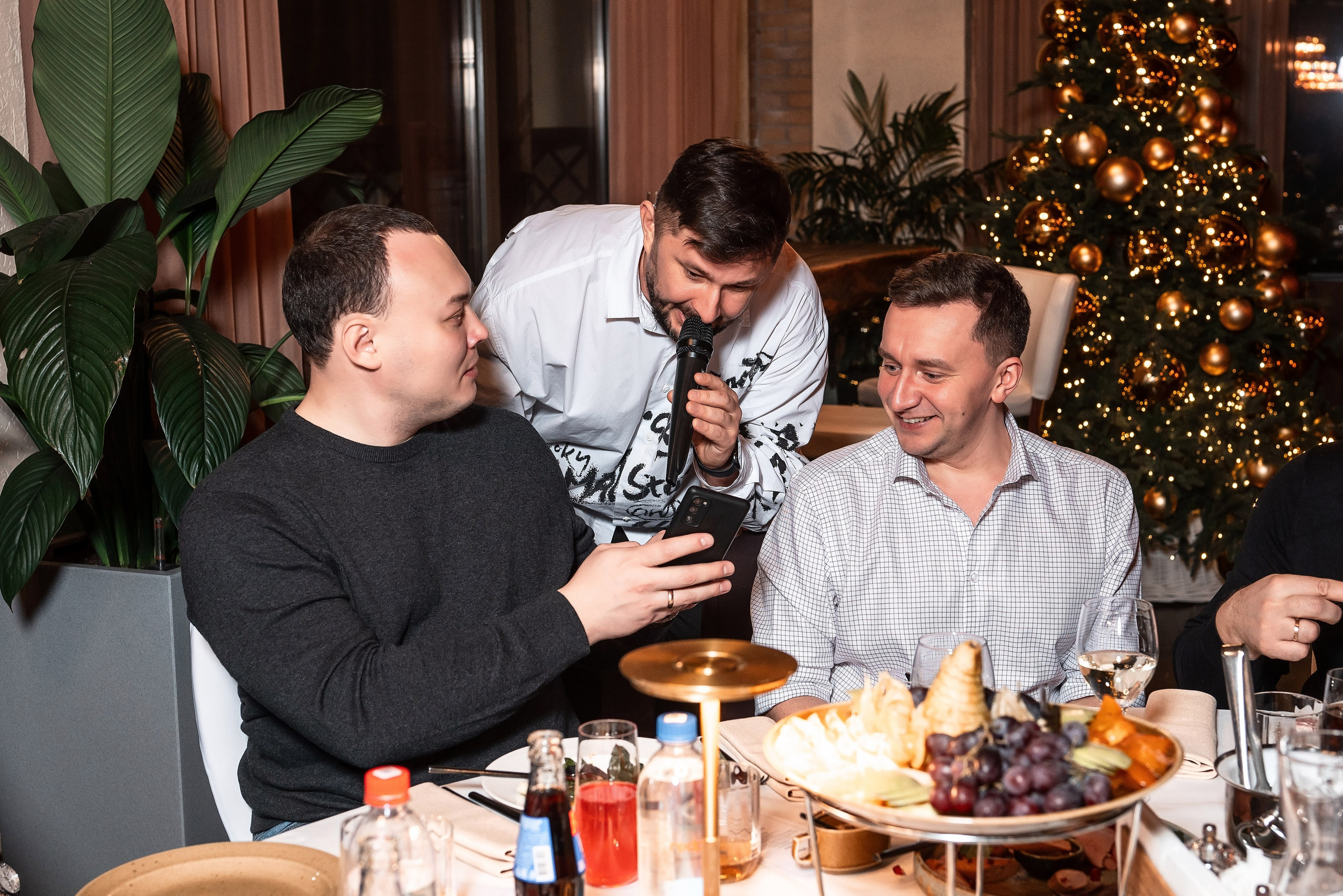 Фотоотчет Сибур. Фотограф Сочи