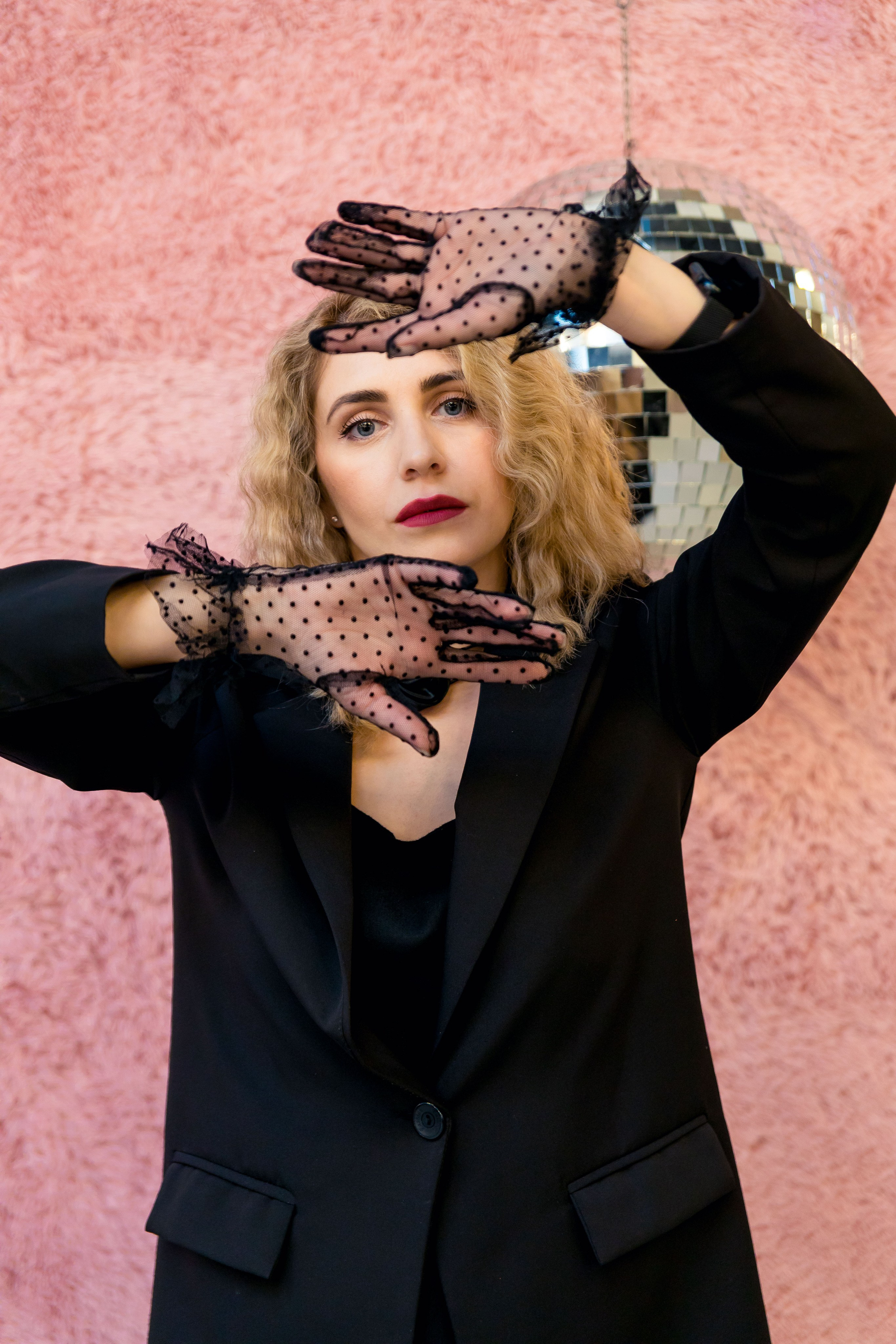 3х-летие клуба Совершенство. Фотограф в Барнауле Юлия Яковлева