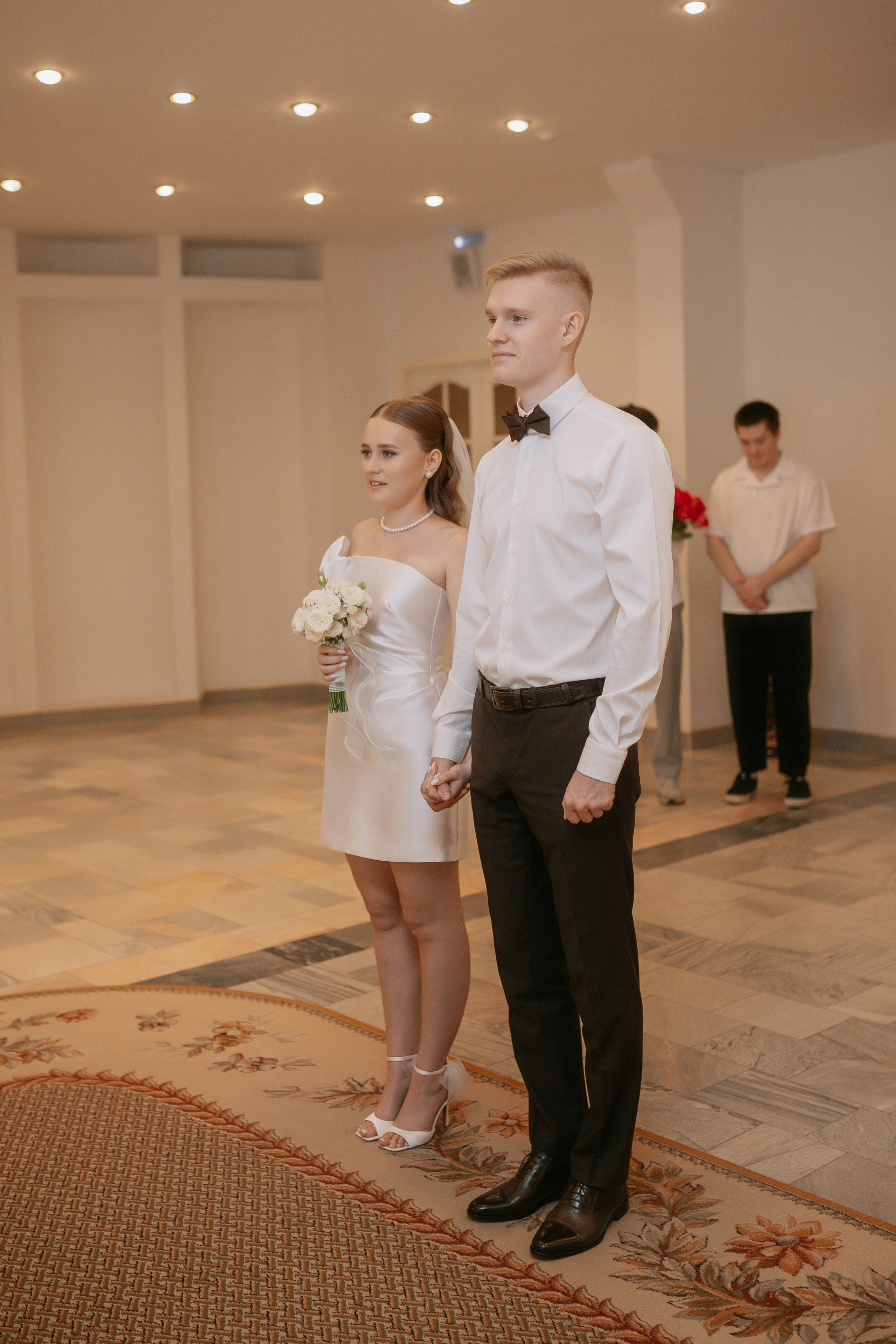 Данил & Юлия. Фотограф в Волгограде и Волжском Вероника Демина