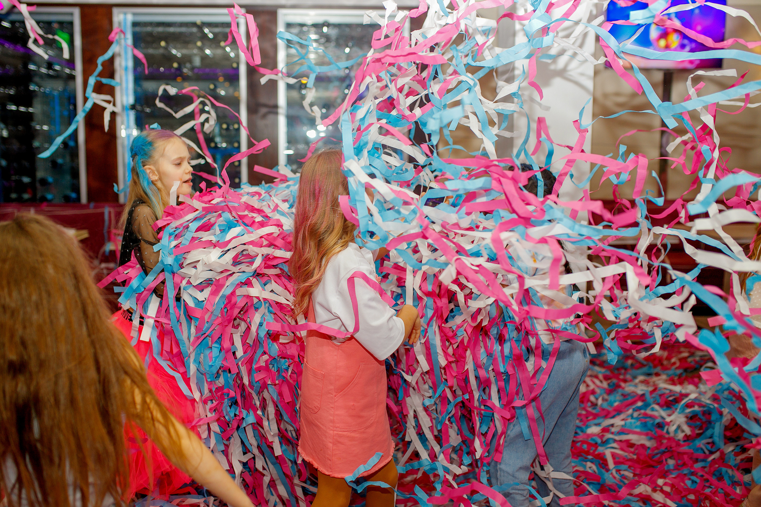 День Рождения Лиды. Быкова Ирина фотограф в Рязани и Москве