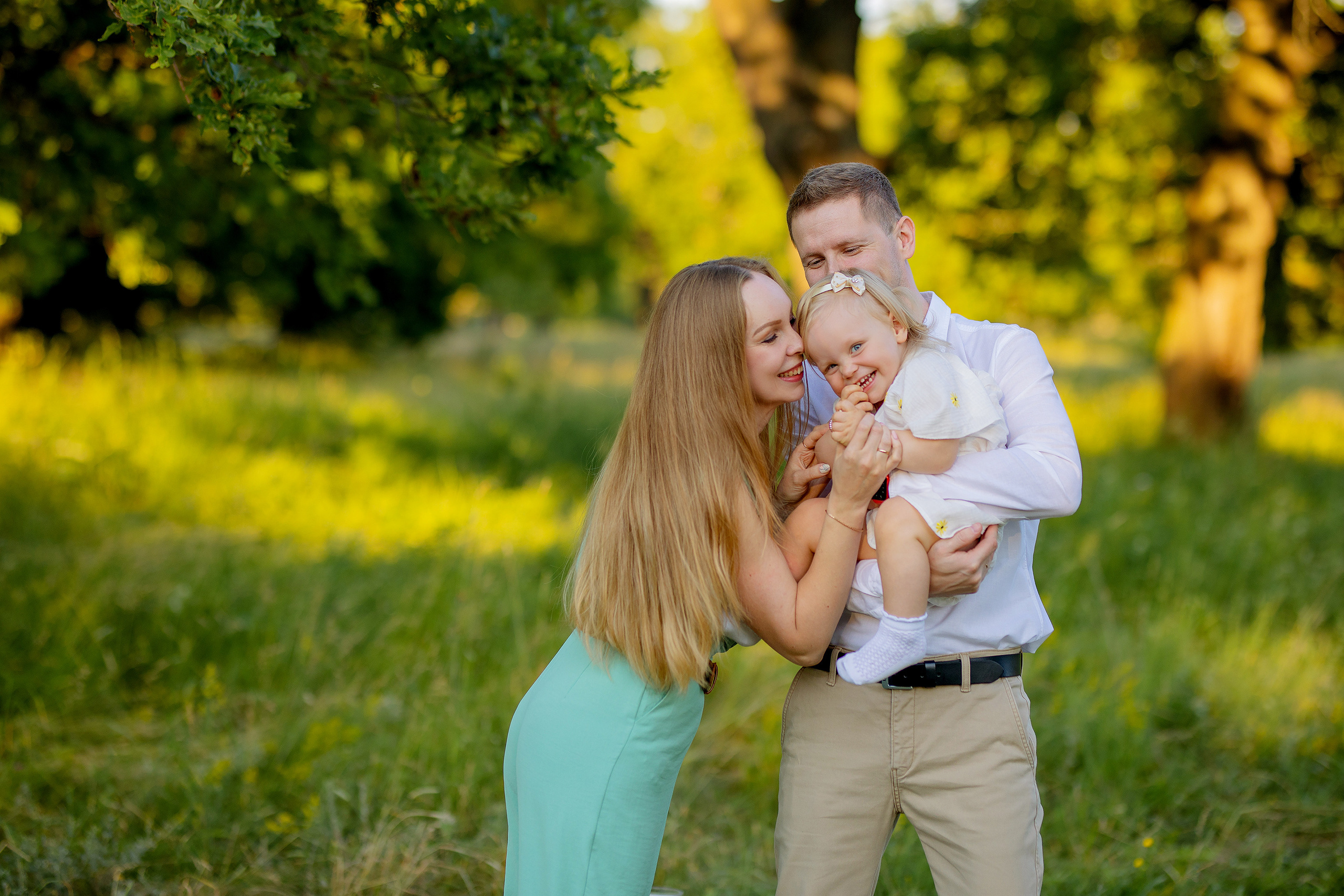 Оля, Саша и Милана. Быкова Ирина фотограф в Рязани и Москве