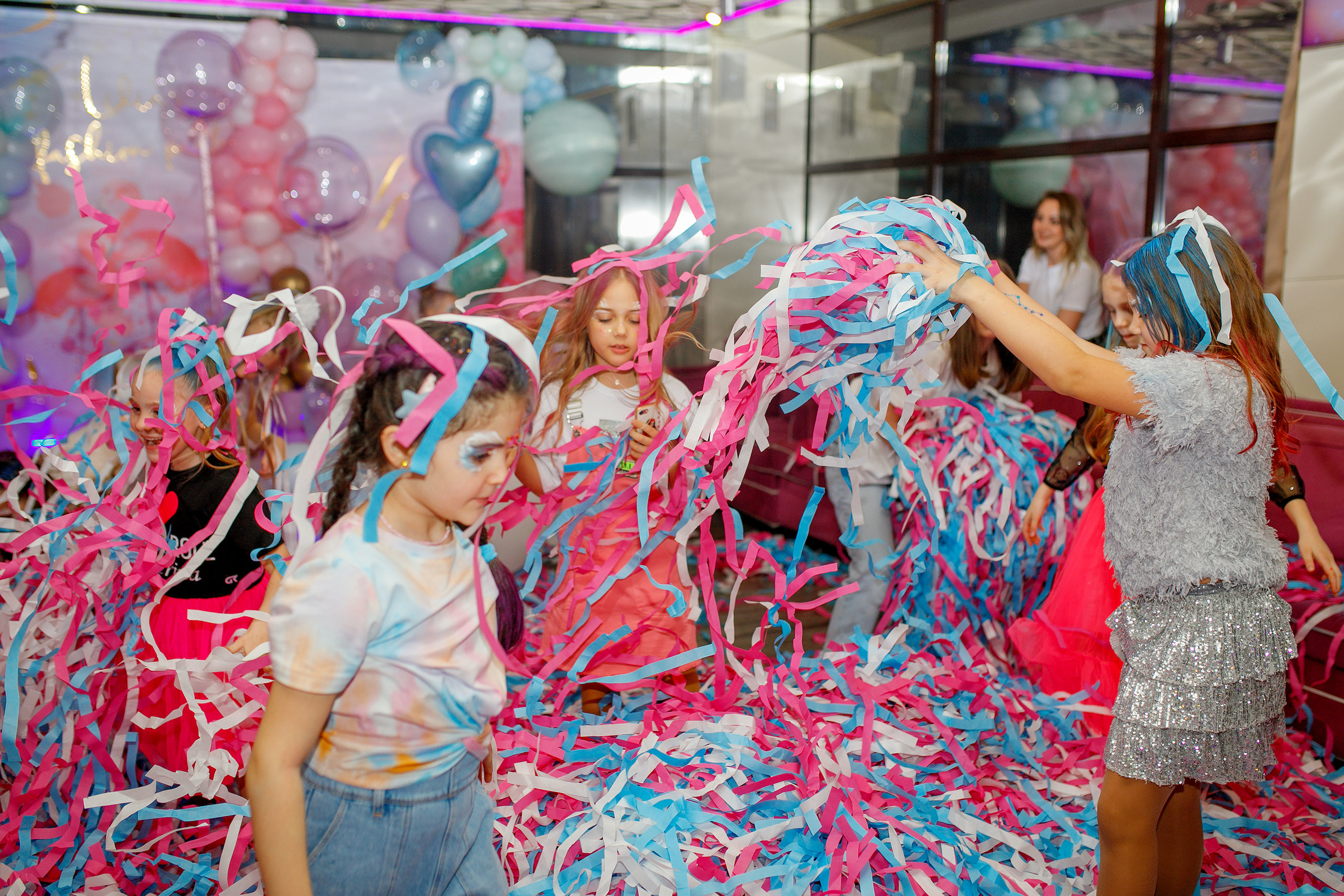 День Рождения Лиды. Быкова Ирина фотограф в Рязани и Москве