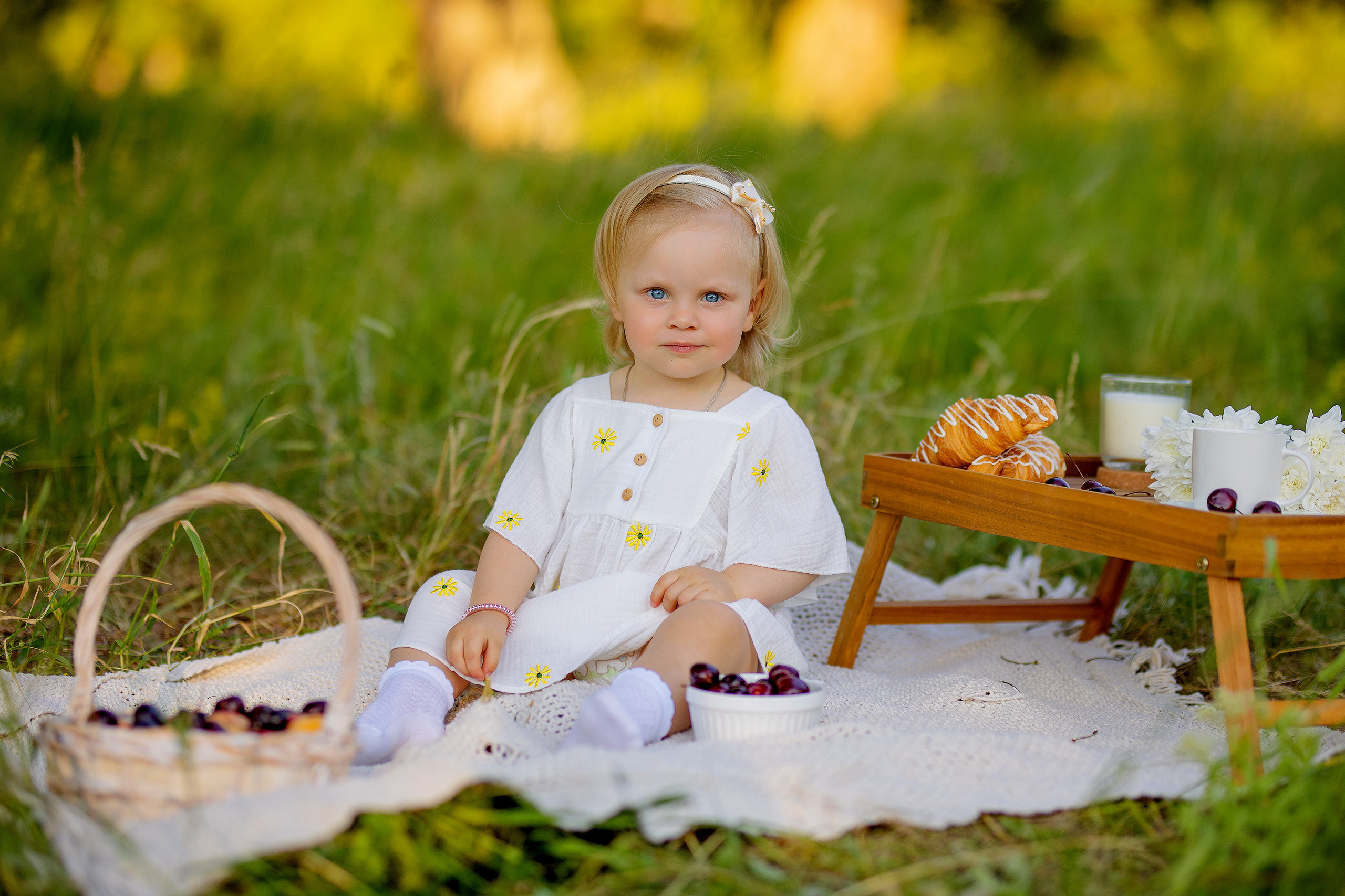 Оля, Саша и Милана. Быкова Ирина фотограф в Рязани и Москве