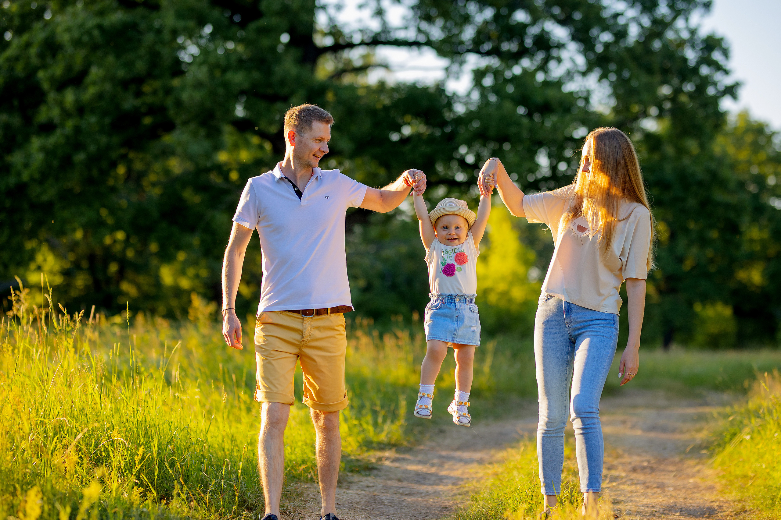 Оля, Саша и Милана. Быкова Ирина фотограф в Рязани и Москве