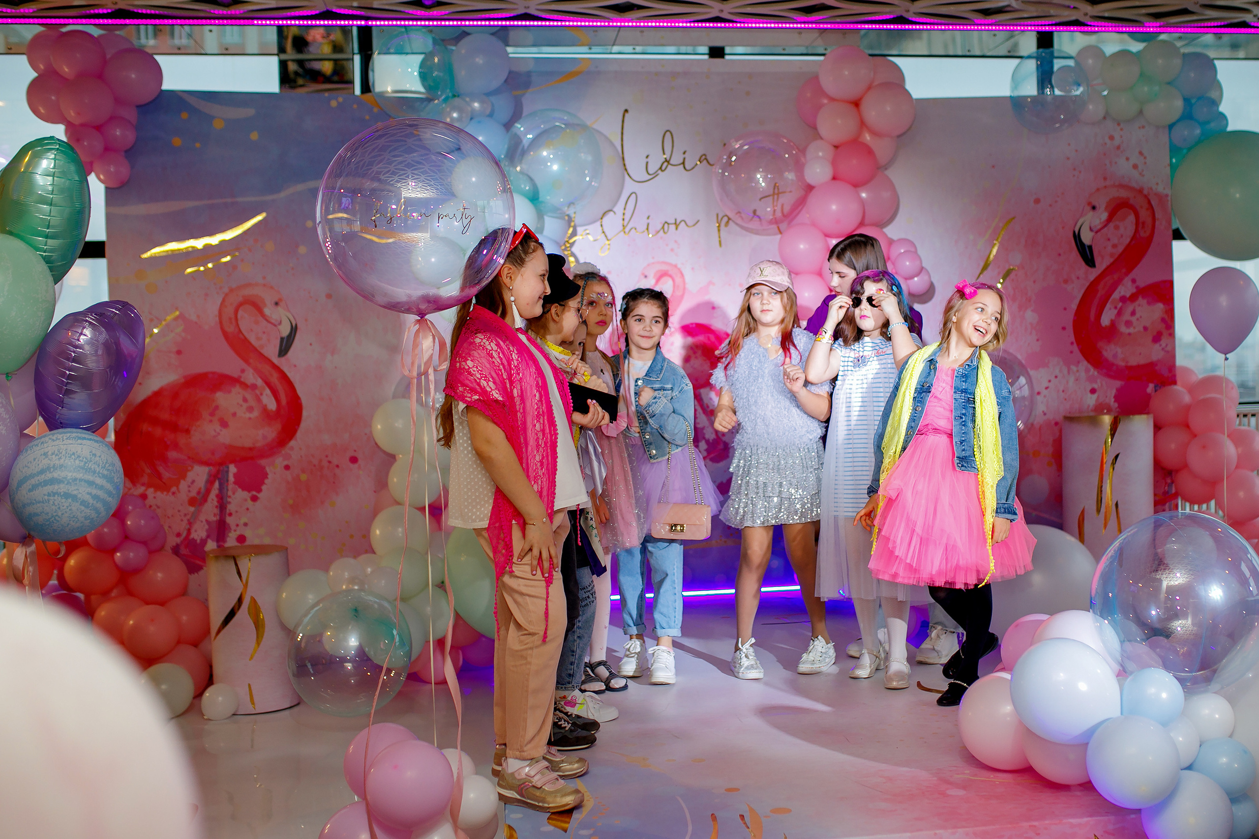 День Рождения Лиды. Быкова Ирина фотограф в Рязани и Москве