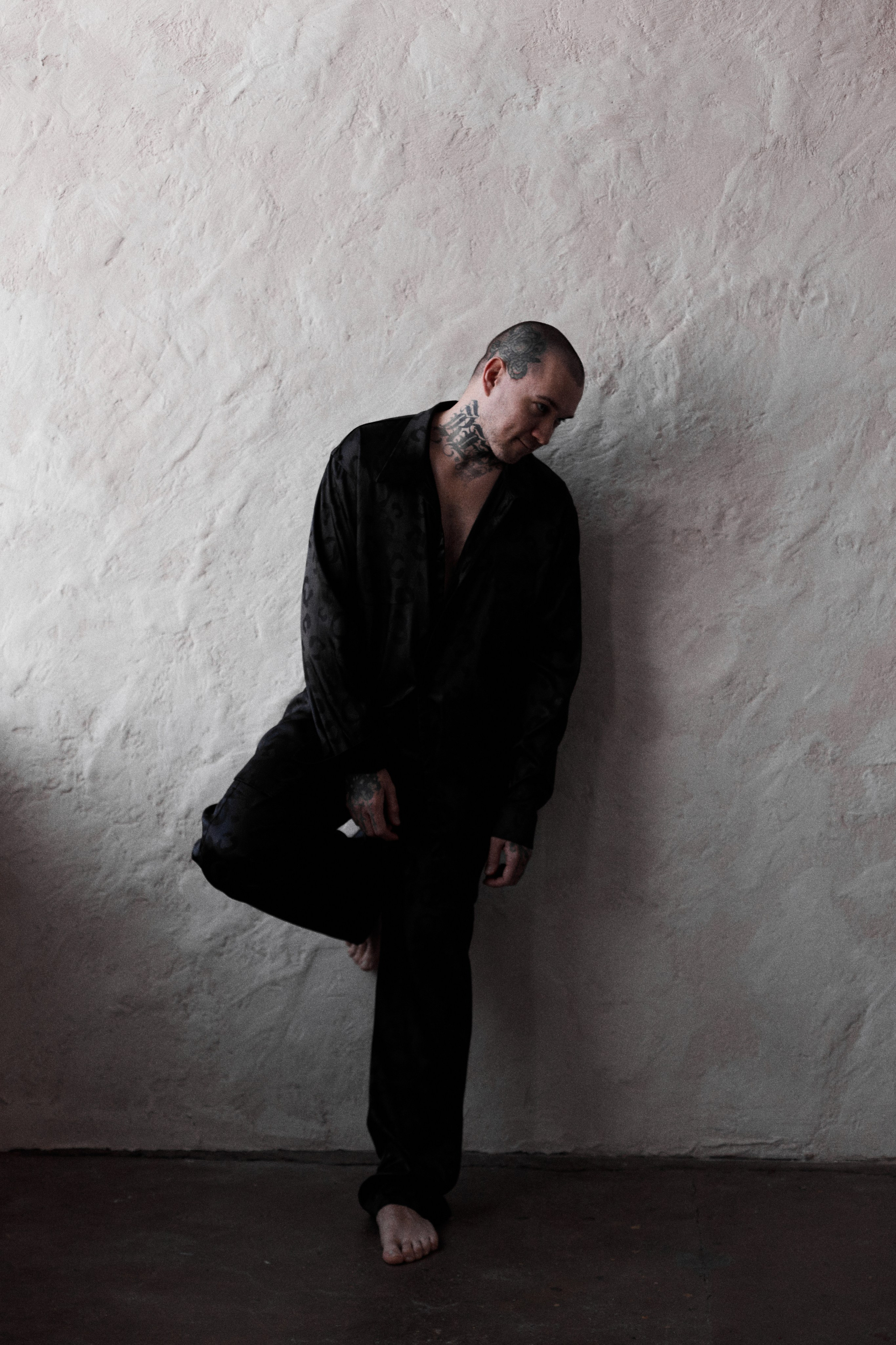 Артем. Фотограф в Волгограде и Москве Алина Галушкина