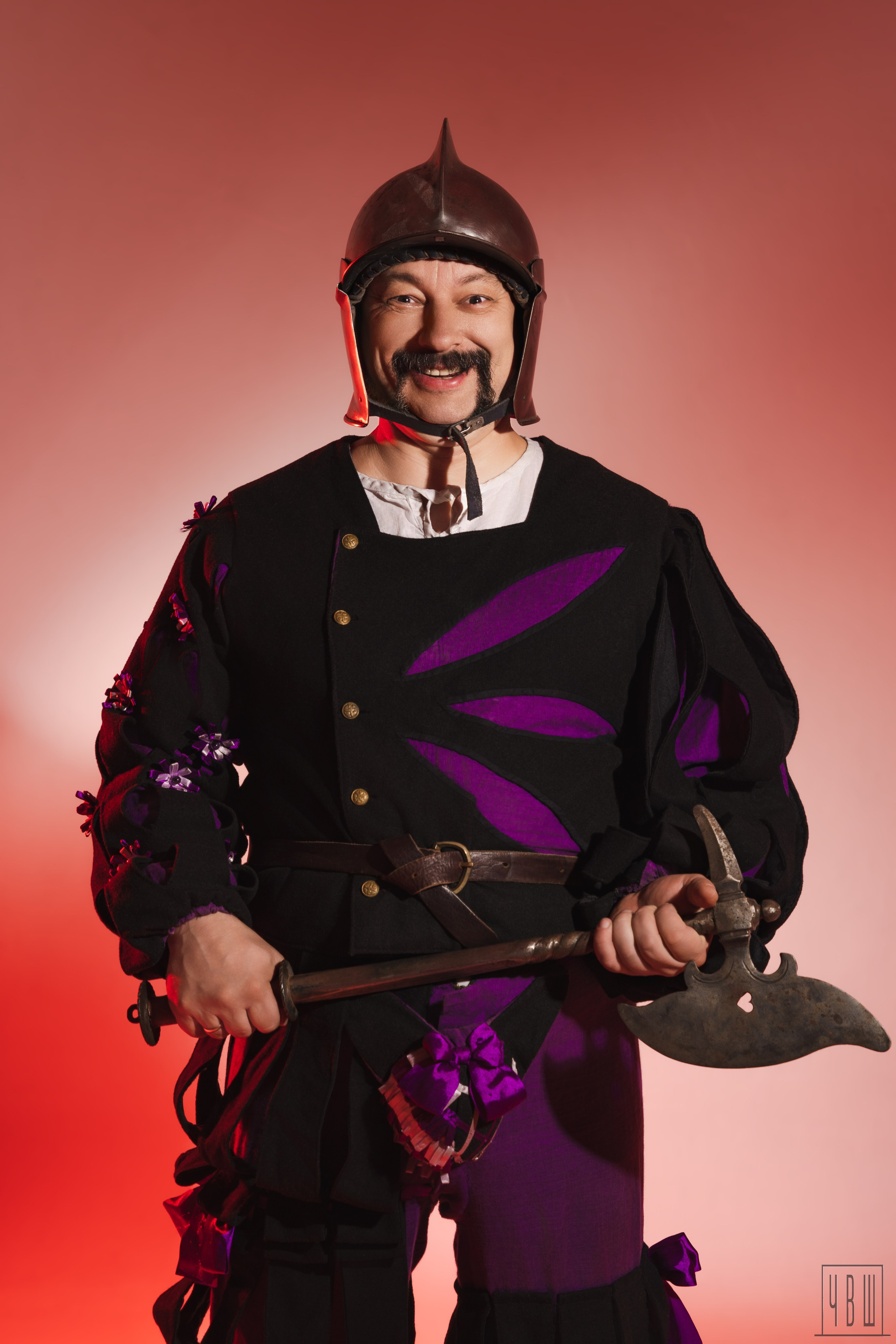 Влада и Леонид, 24.09.2025, Adini. Человек в Шляпе