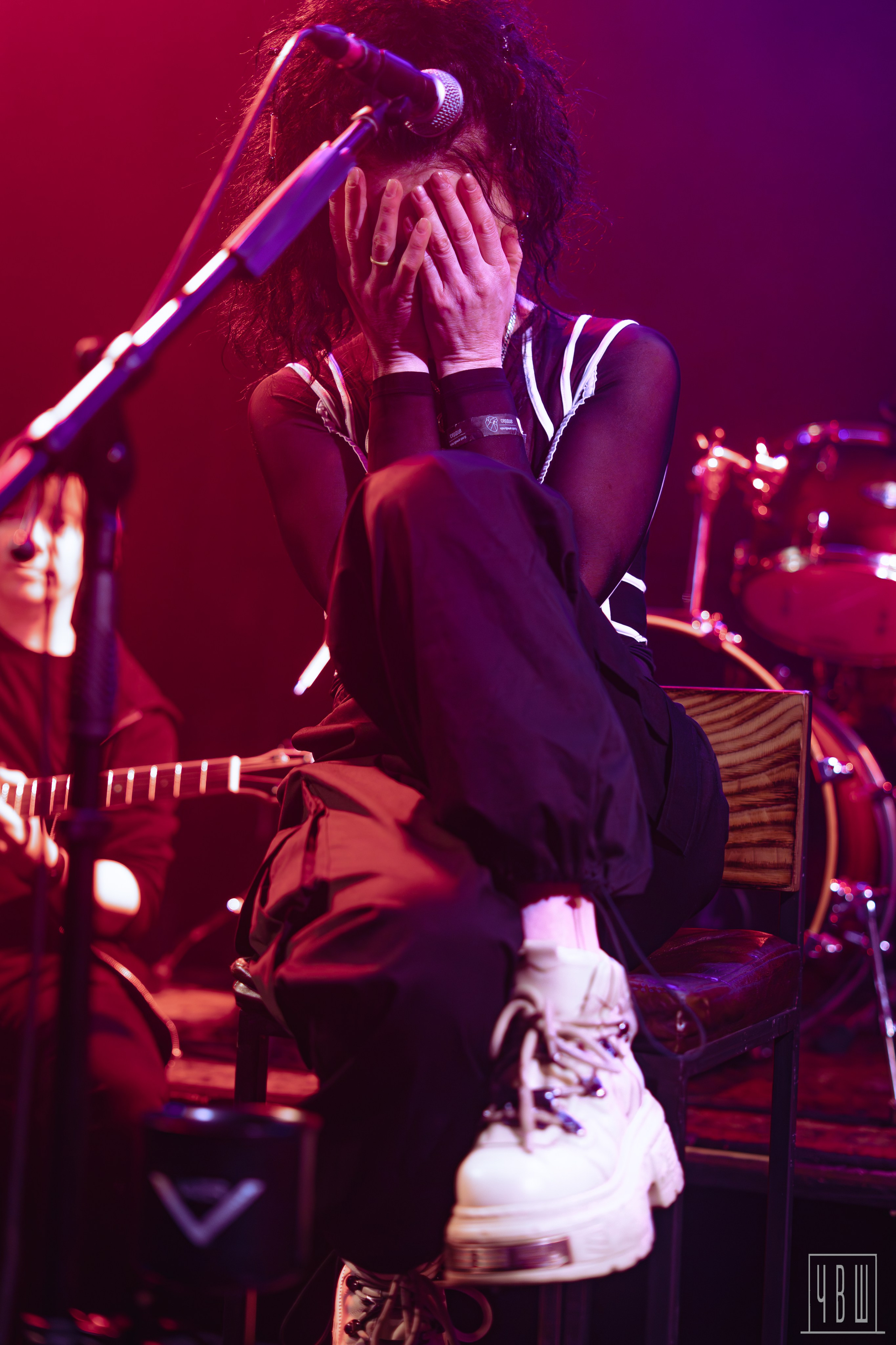 Разные Люди, 18.01.2026, Сердце. Человек в Шляпе