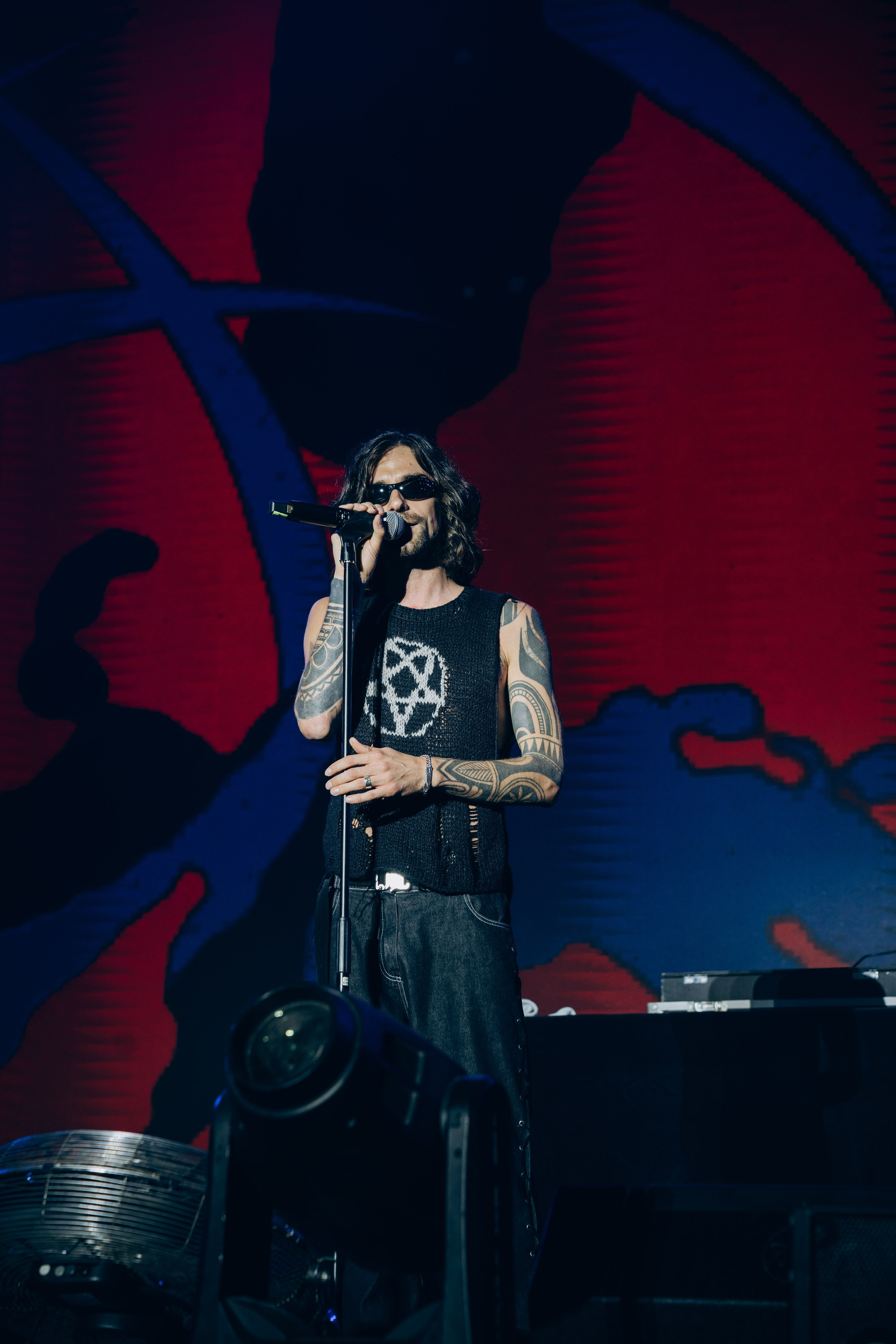 Picnic by partners. Главная