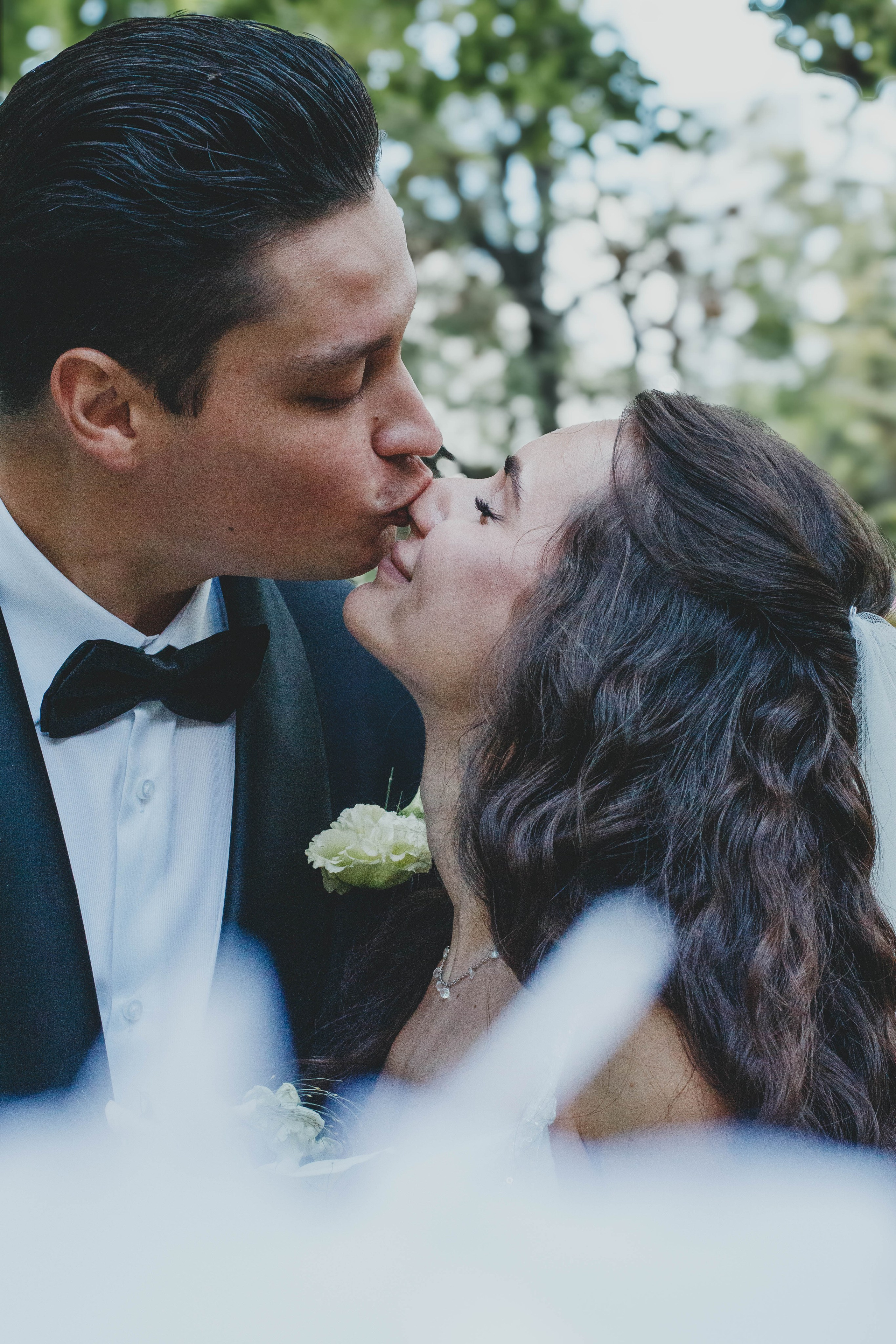 Ксения + Илья