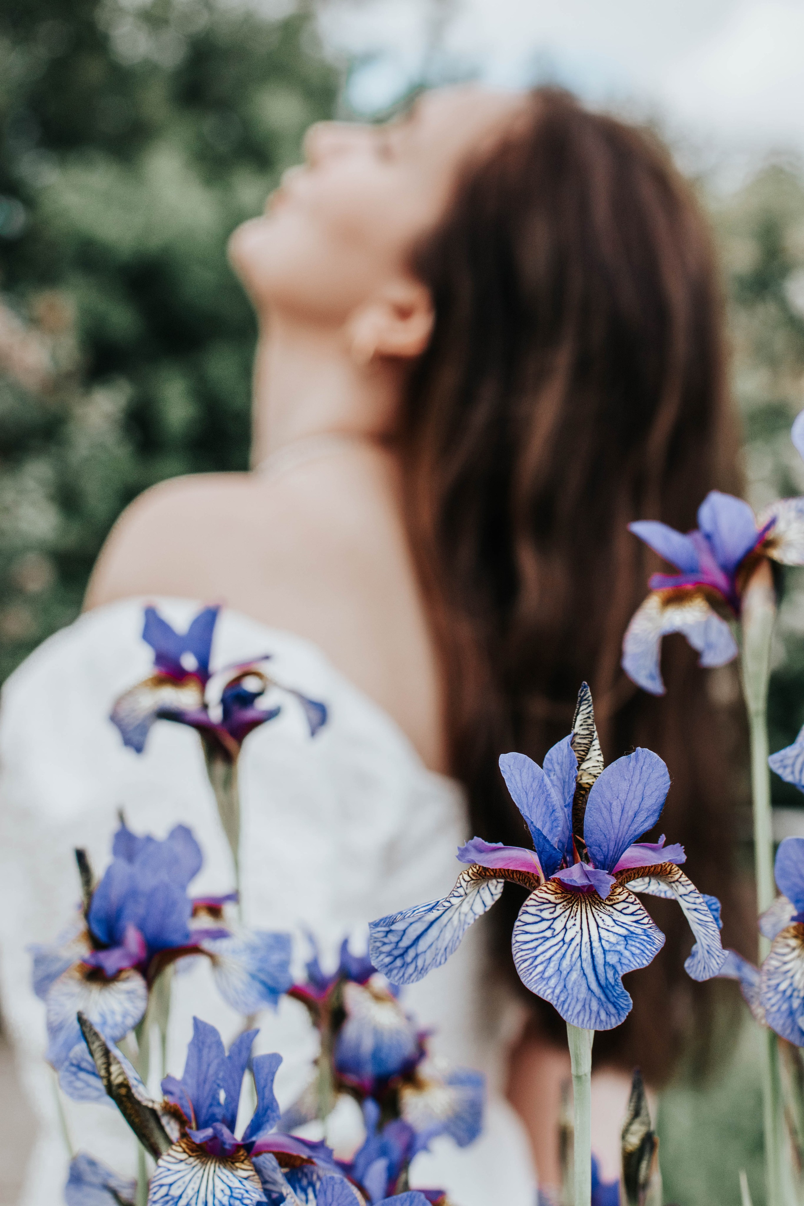 А в городе лето