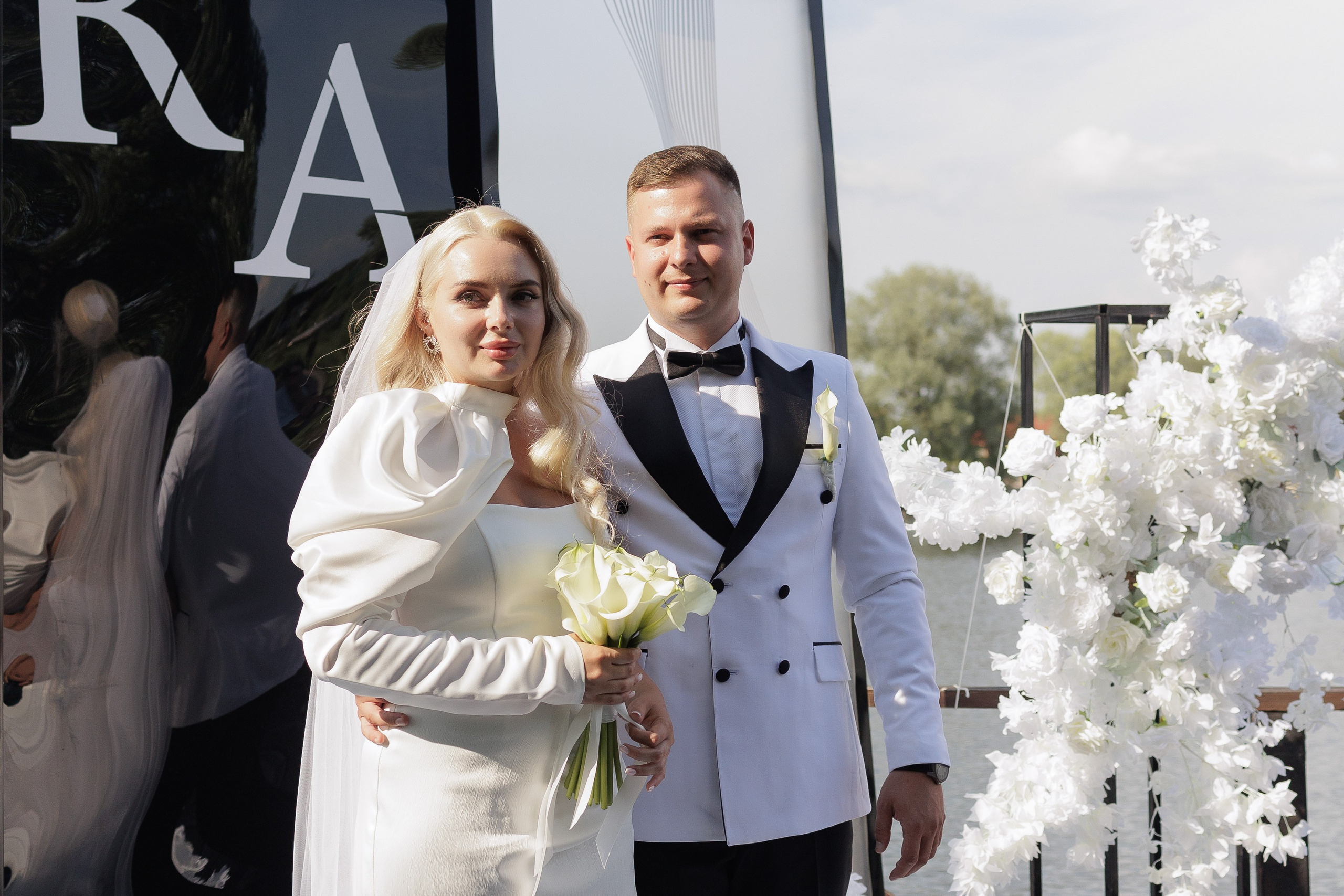 Алена & Кирилл. Фотограф Сотникова Вероника