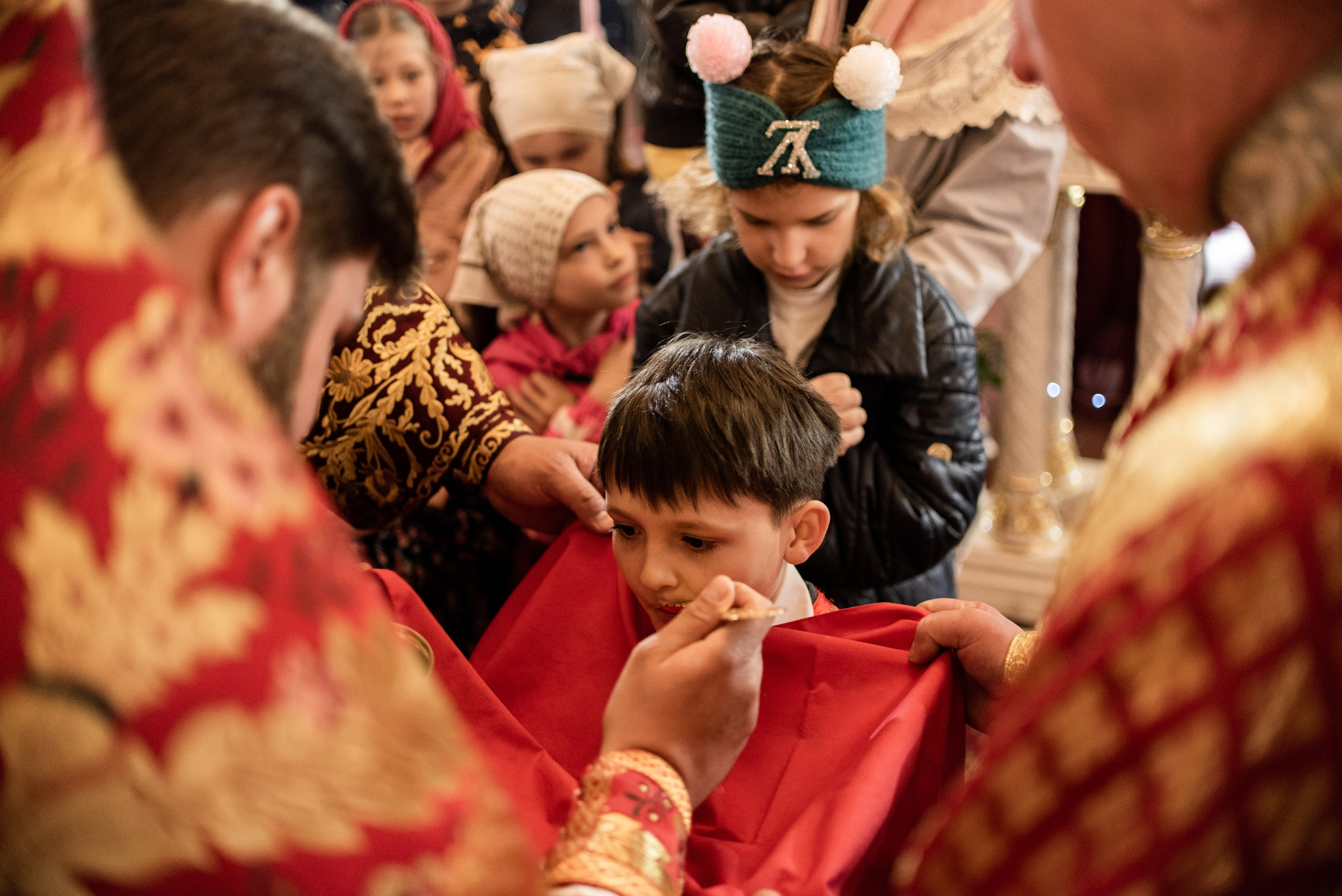 Пасха 16.04.2023. Семейный и свадебный фотограф в Феодосии и Коктебеле