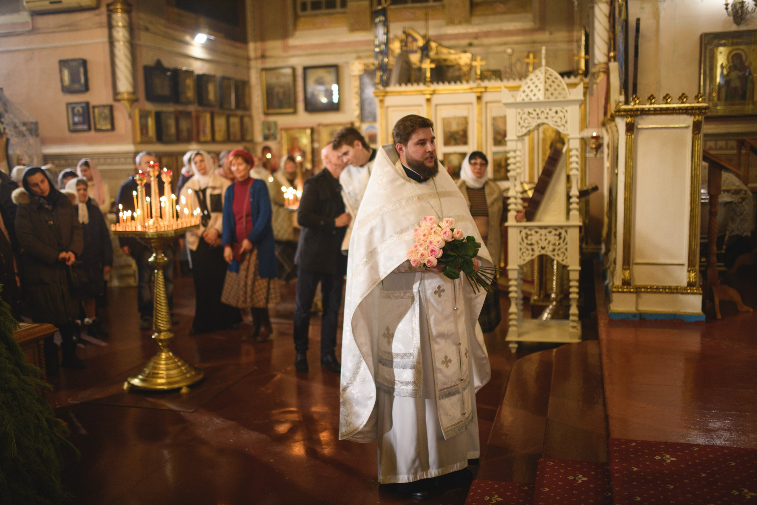 Рождество Христово 7.01.2024. Семейный и свадебный фотограф в Феодосии и Коктебеле