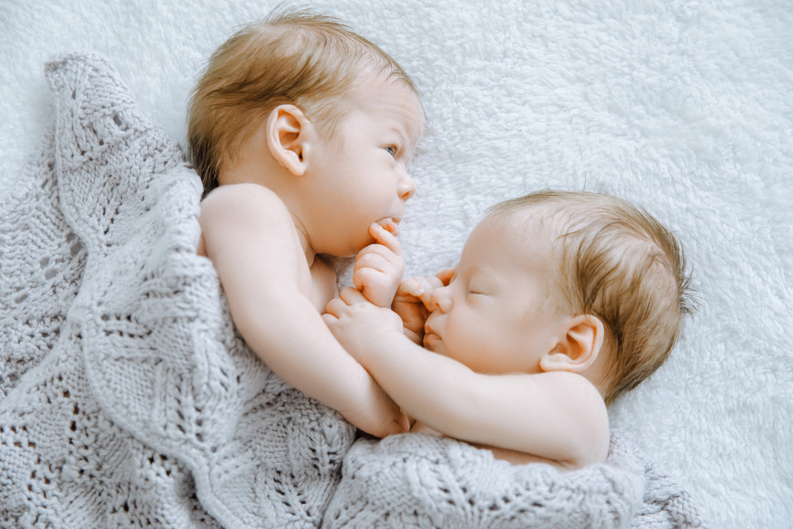 МАЛЫШ РОДИЛСЯ