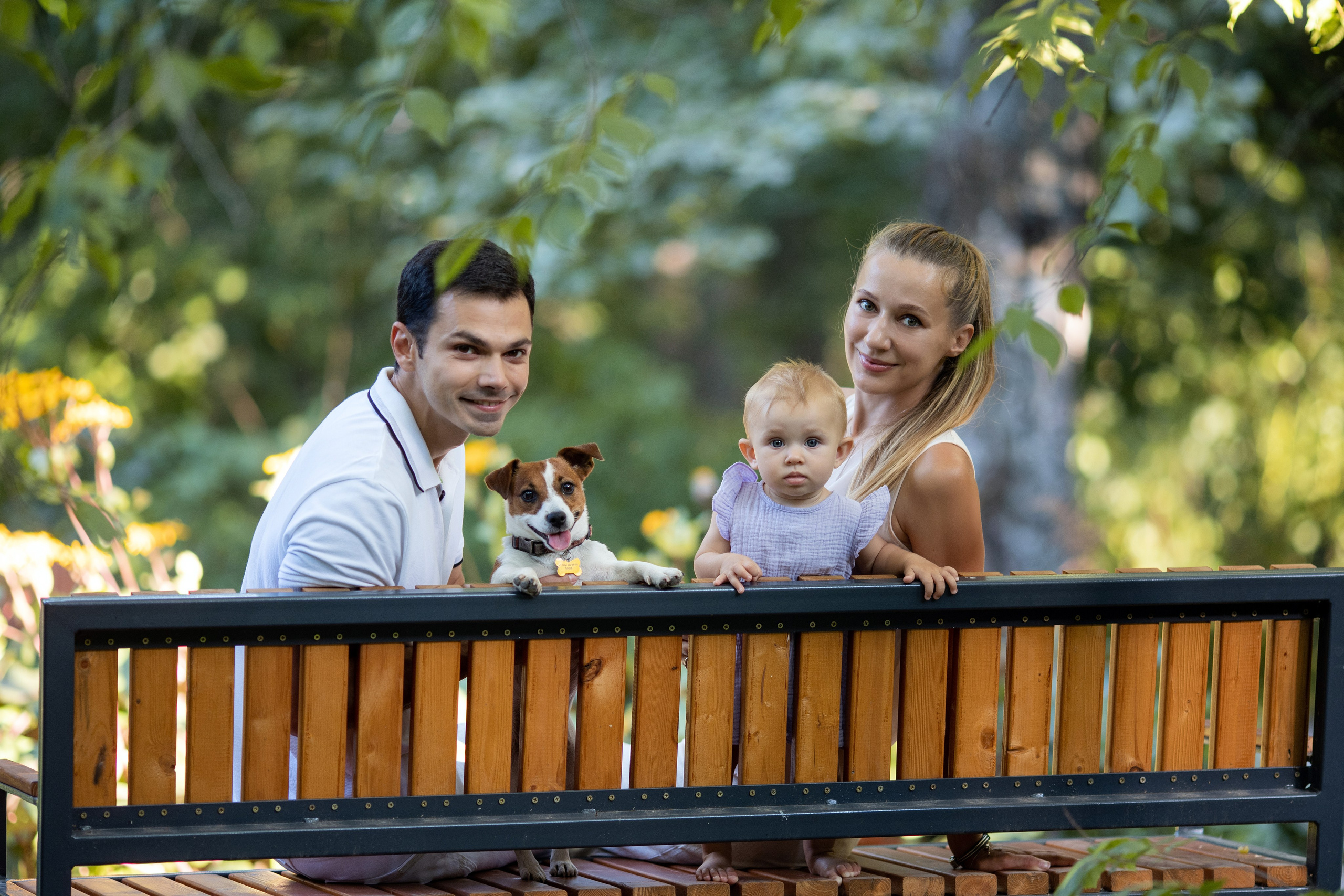 Фотопрогулка. Фотограф в Москве Наталья Реуцкая