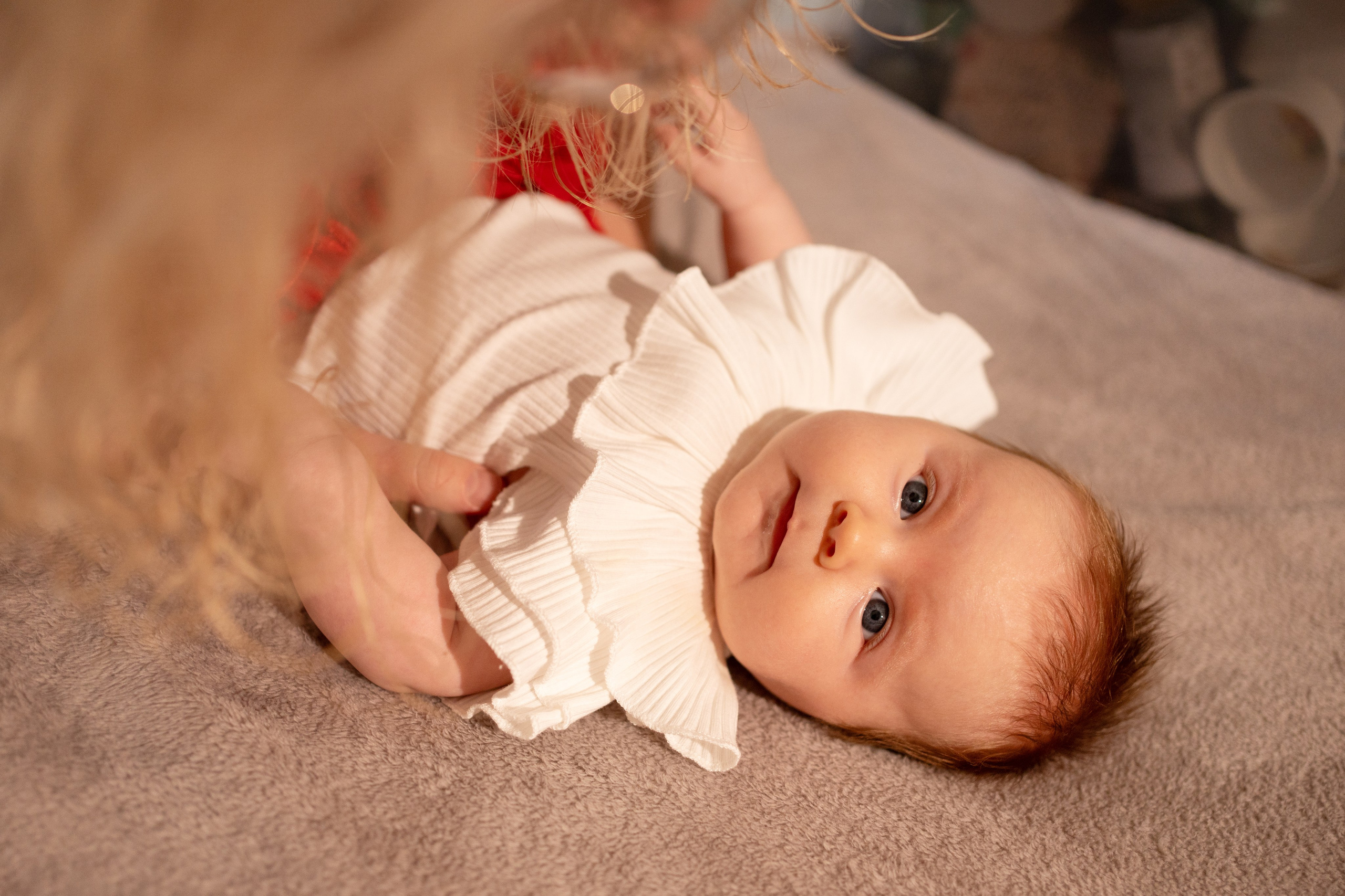 Домашний праздник. Семейный и свадебный фотограф Минск, Беларусь Анна Орловская