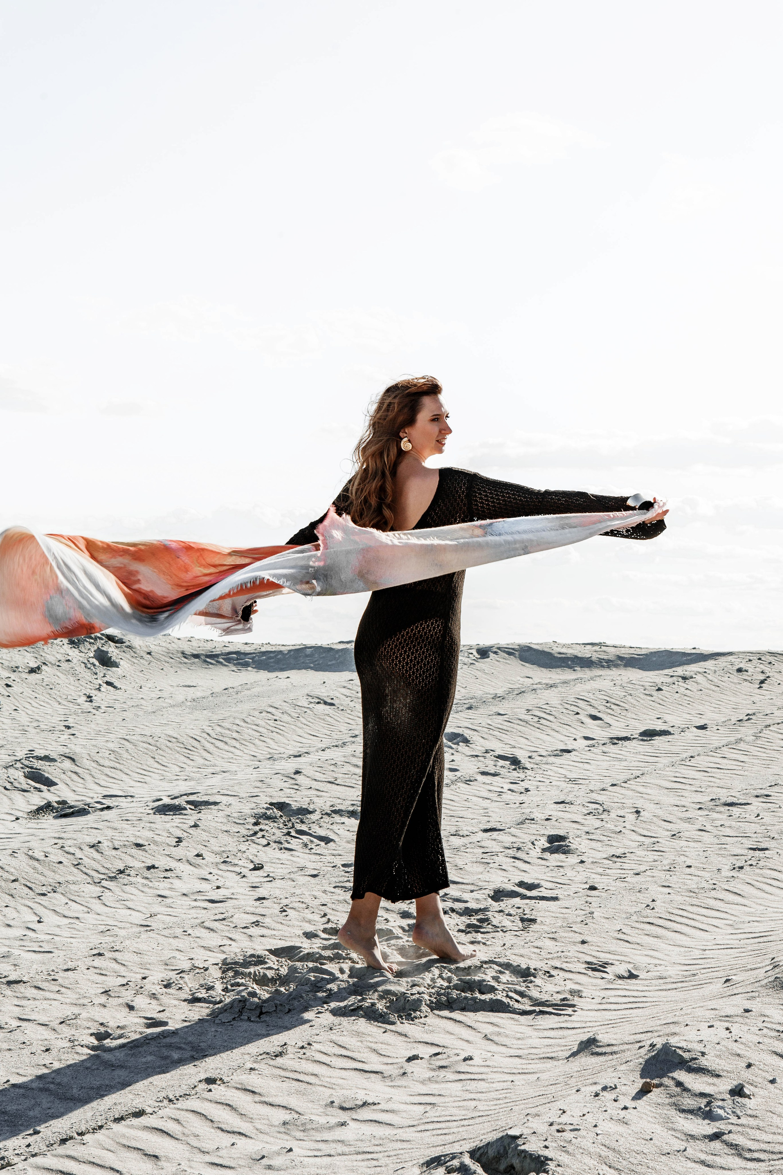 РАКУШКА. Фотограф Екатерина Голицына