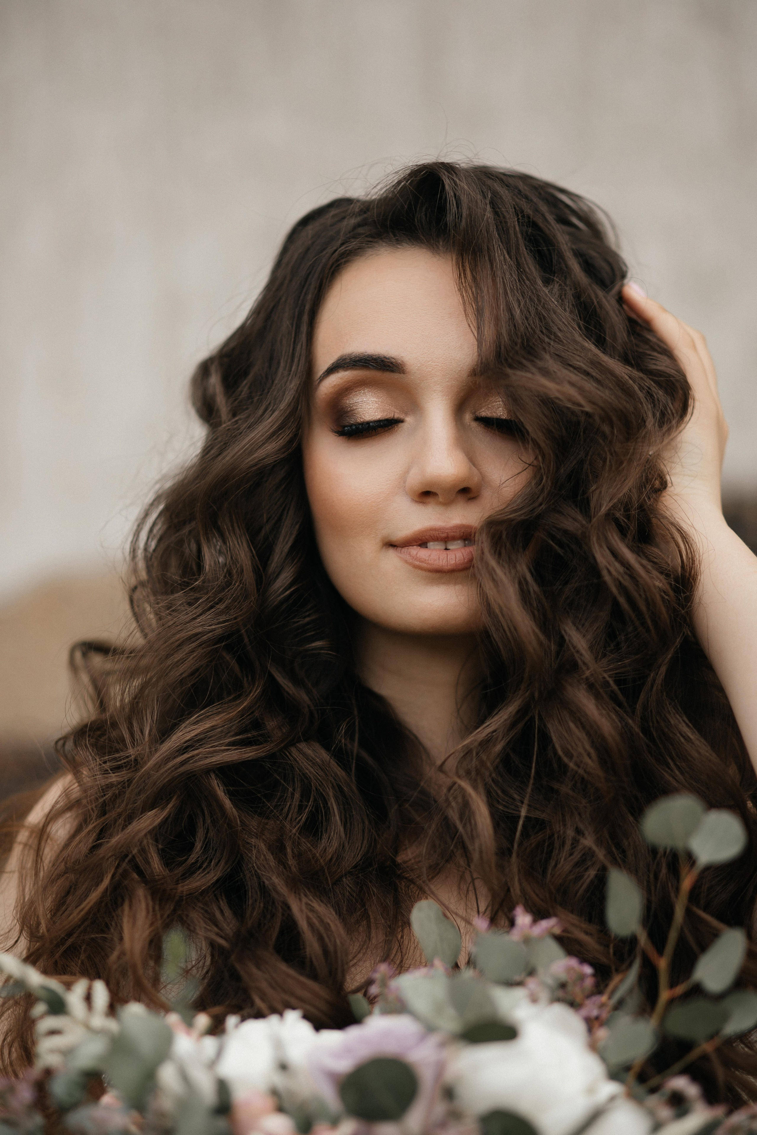 Свадебная история Дарьи и Родиона. Берендей Хаус. Свадебный и семейный фотограф Рассказова Виктория