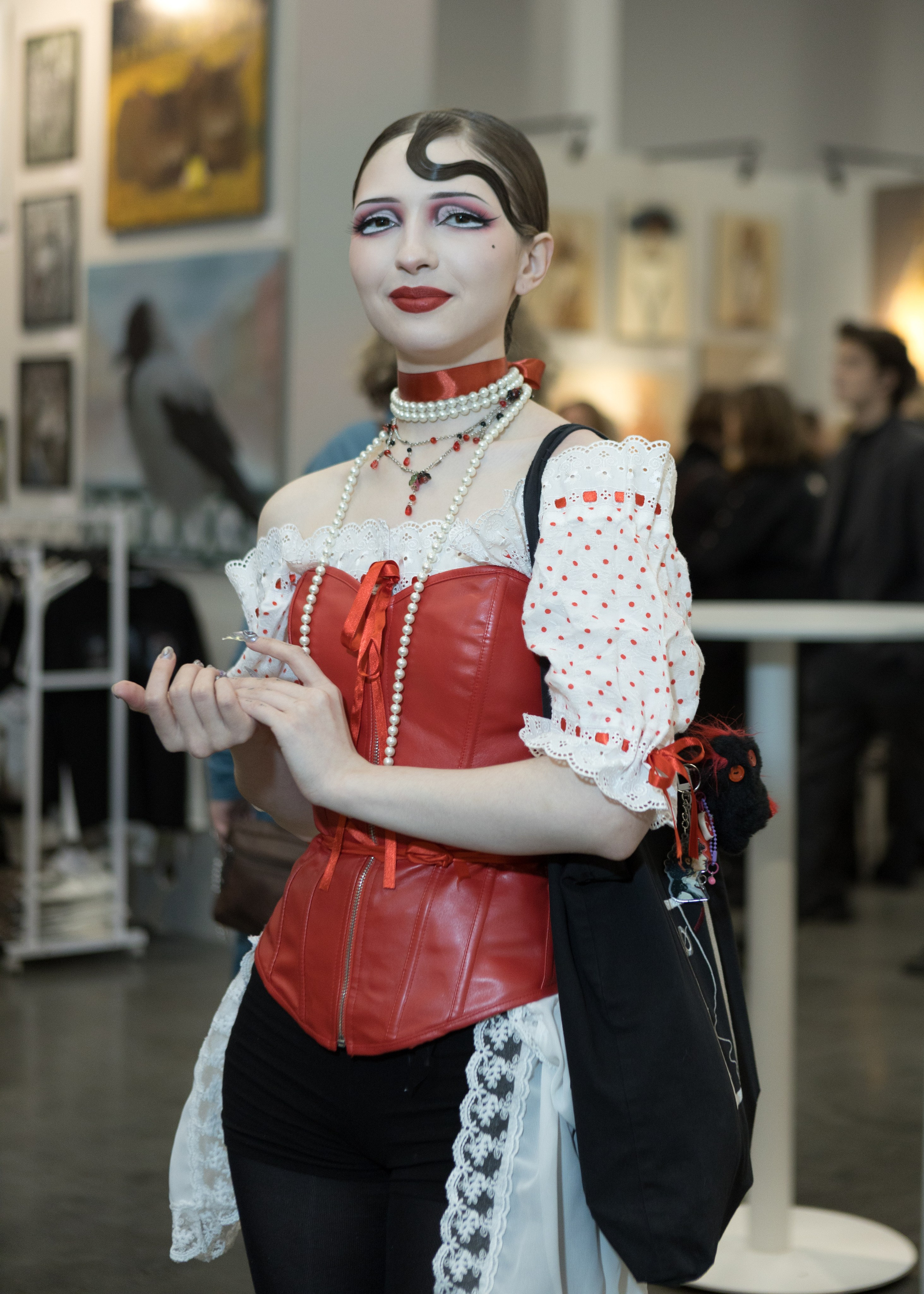 АРТМИР 2026. Галерея 13.20