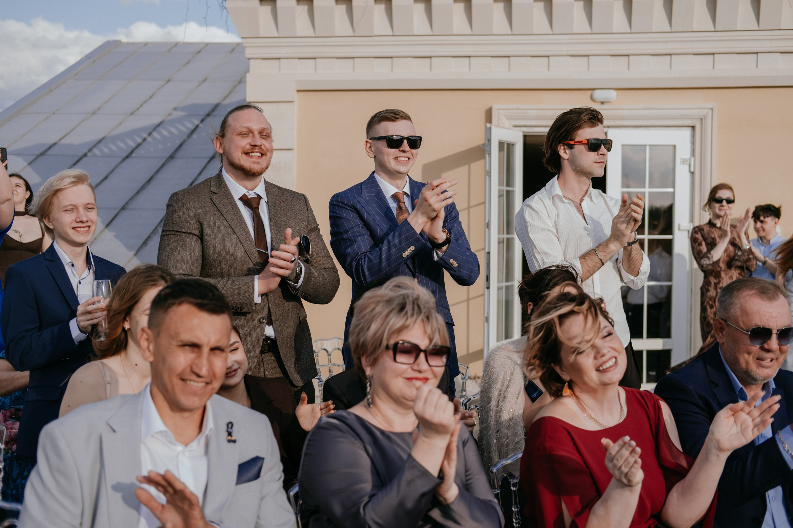 Сергей и Дарья. Фотограф в Астрахани Миронова Анастасия