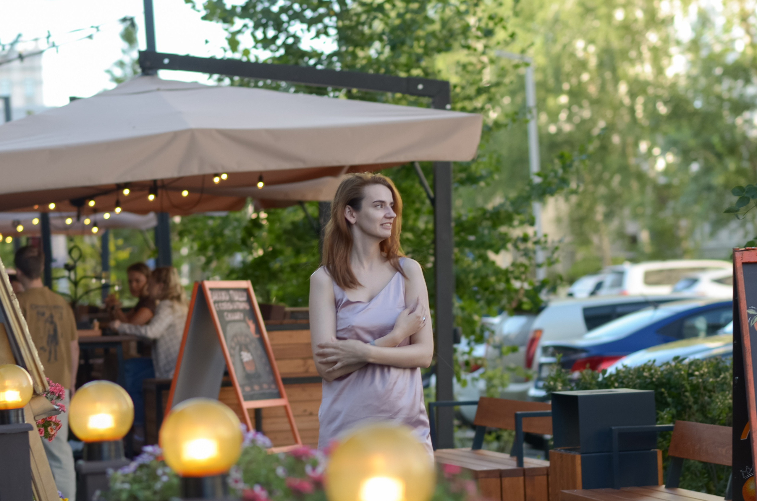 Летние прогулки. Thephoto-russia.ru