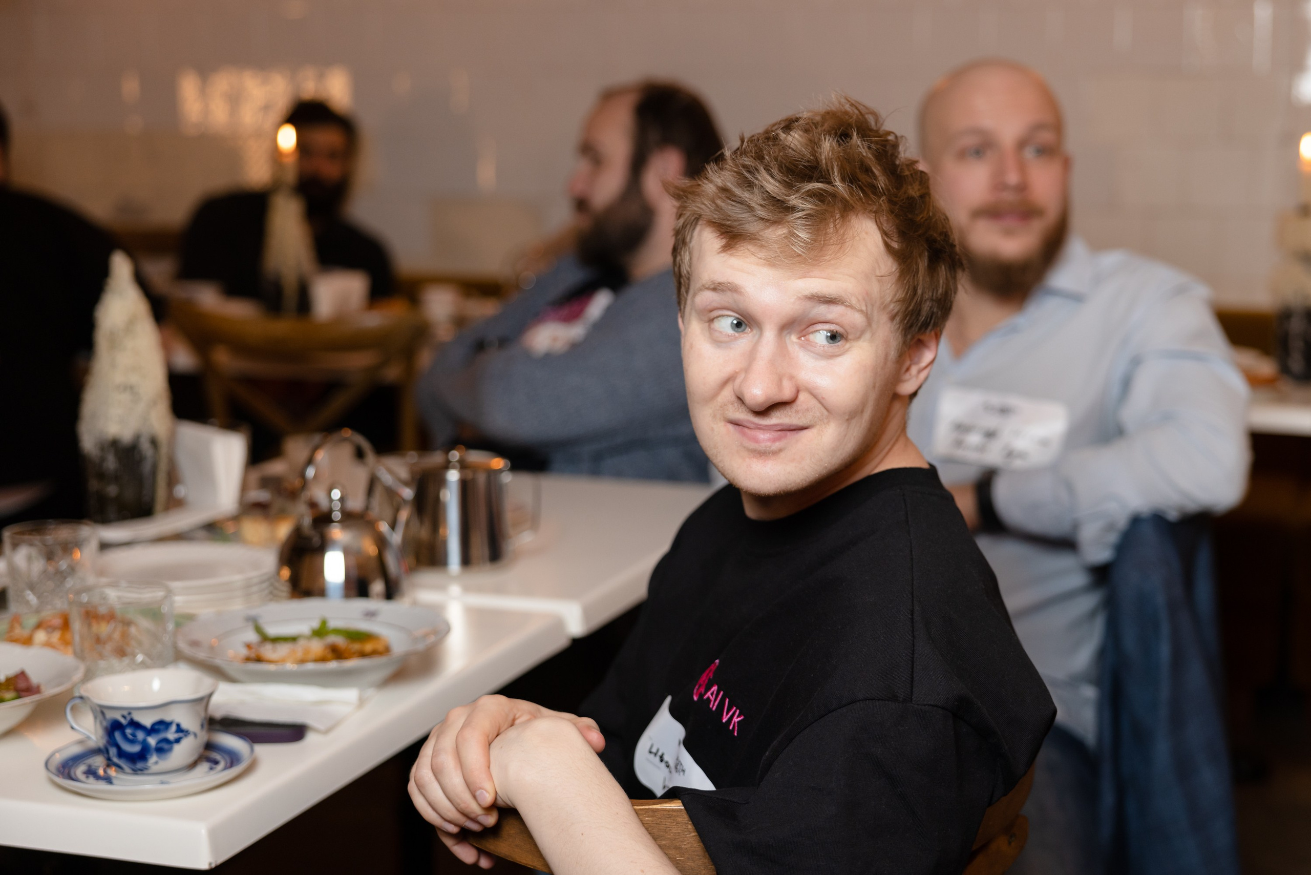 Стратегии визионеров. South HUB