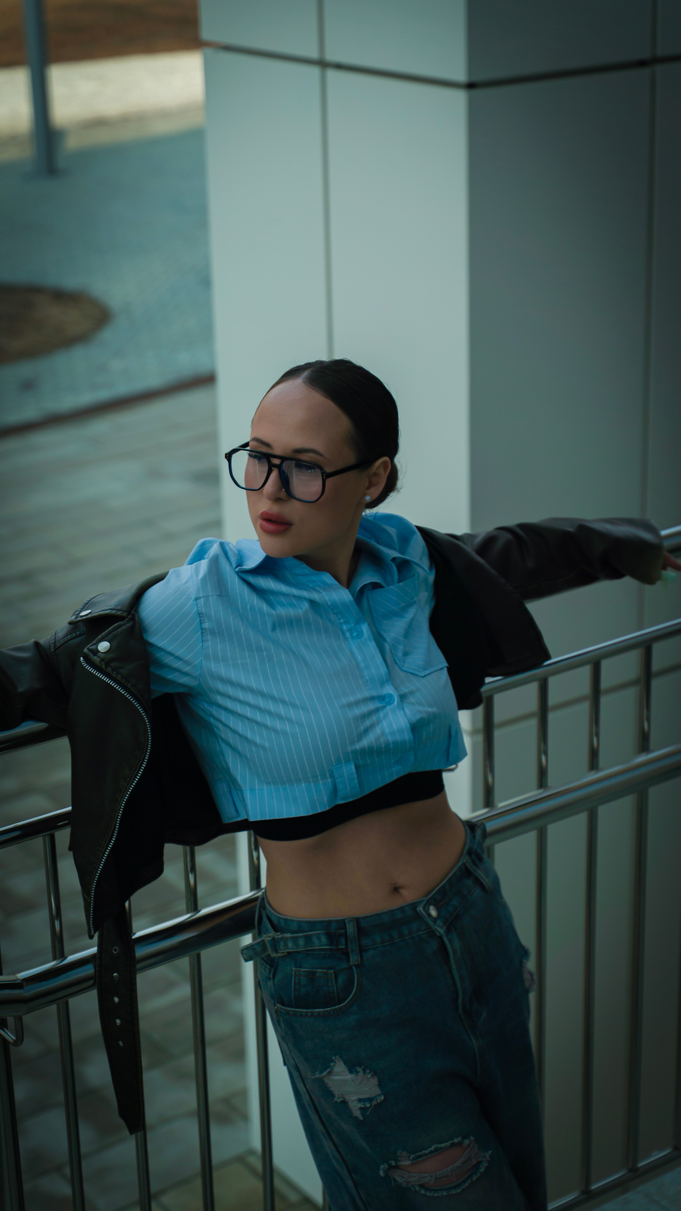 Первая Фотосессия. Главная