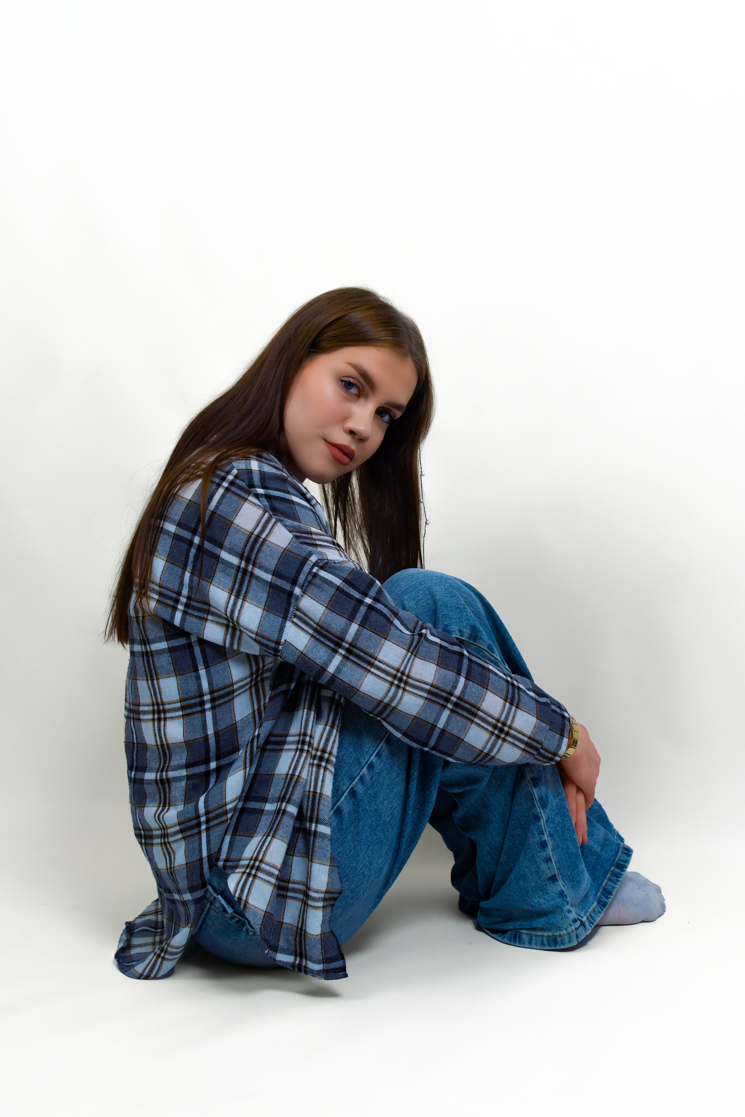 Аня. Главная