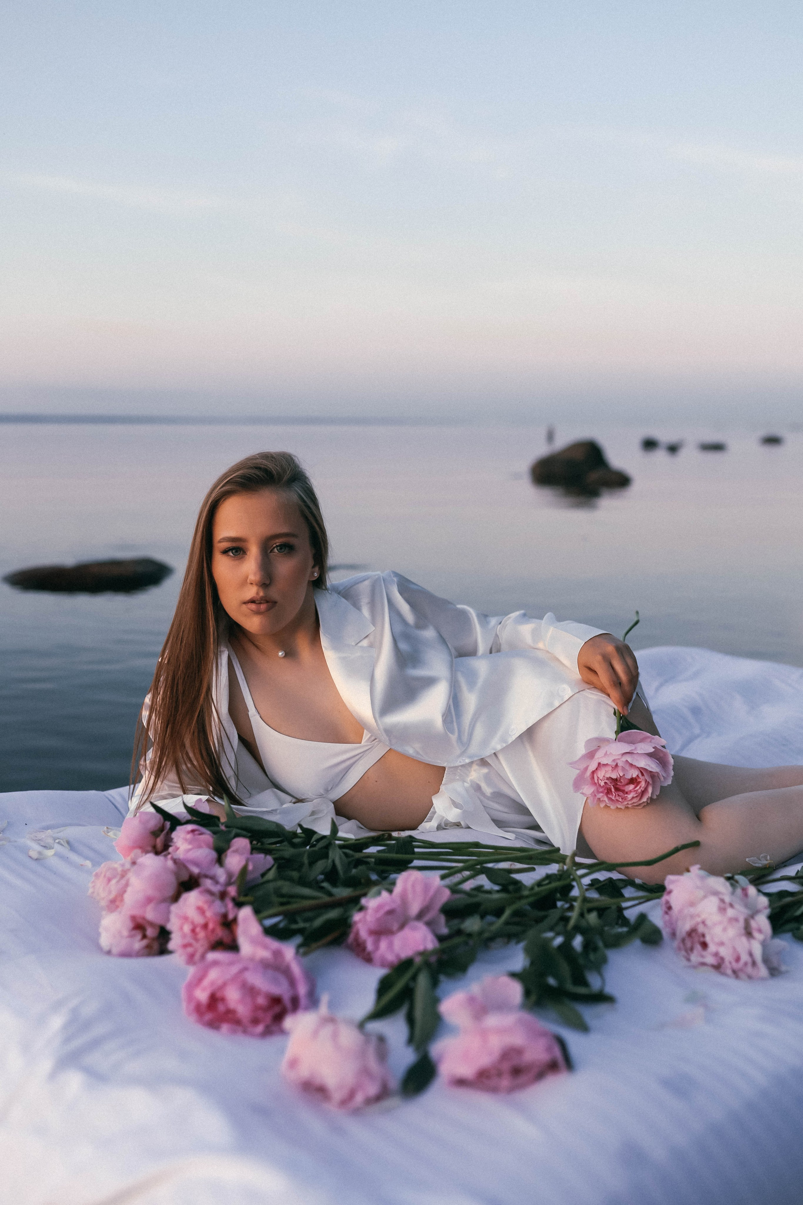 Анастасия. Главная